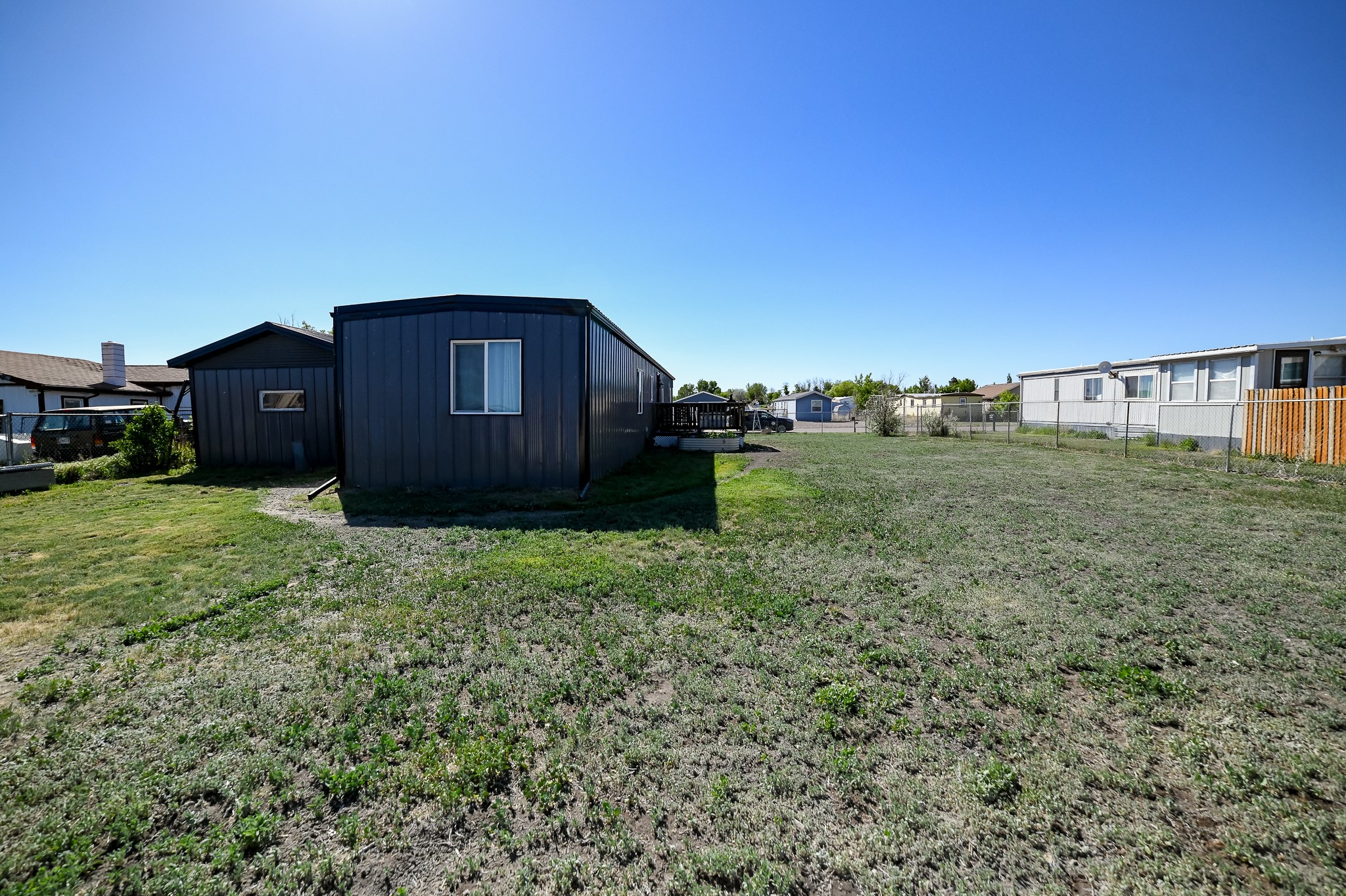 1523 Adams Boulevard Property Photo 1