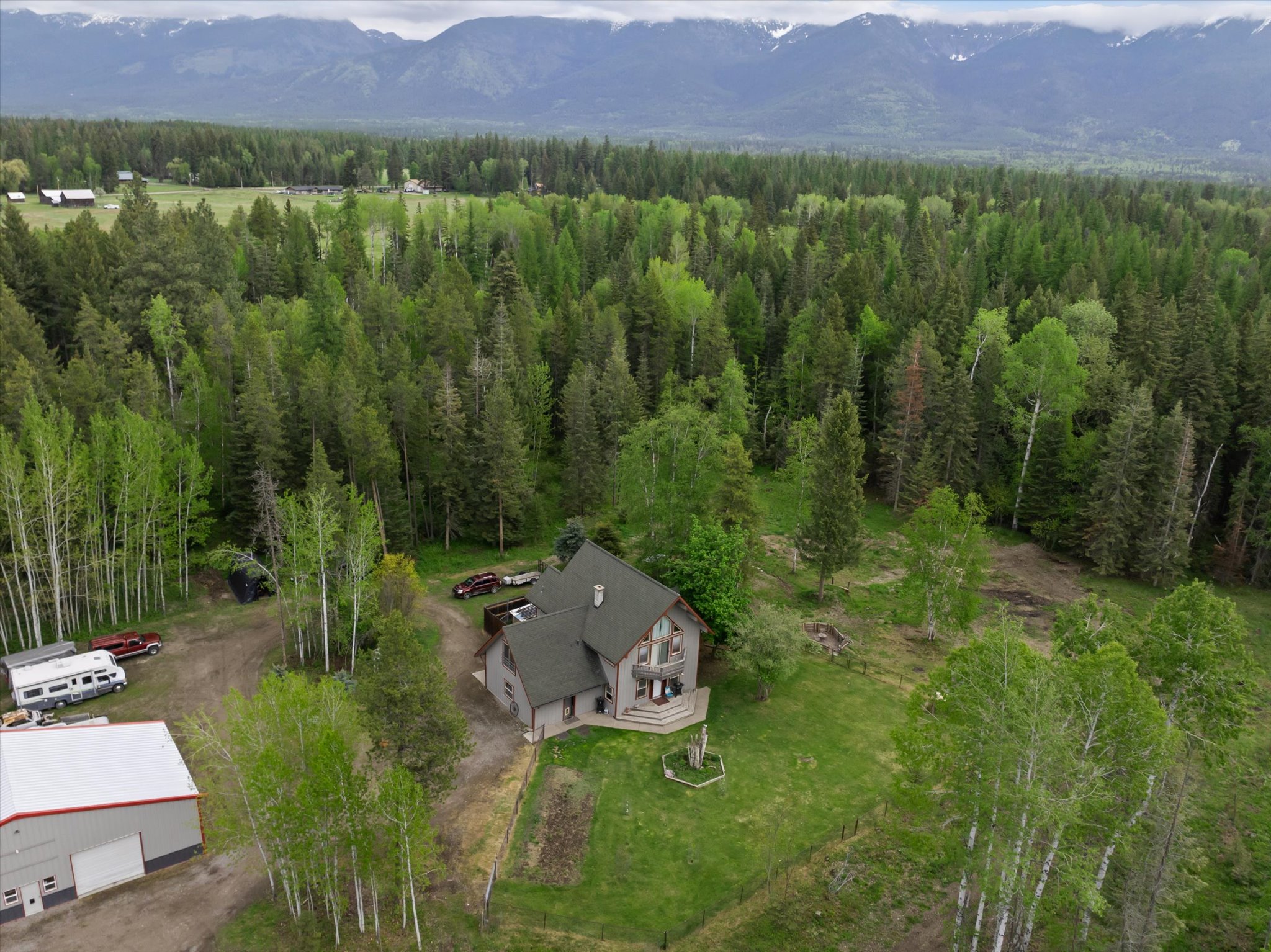 30580 Cayuse Lane Property Photo 1