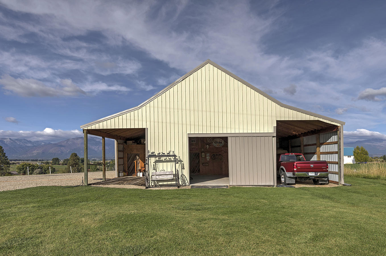 909 Hamilton Heights Road Property Photo 14