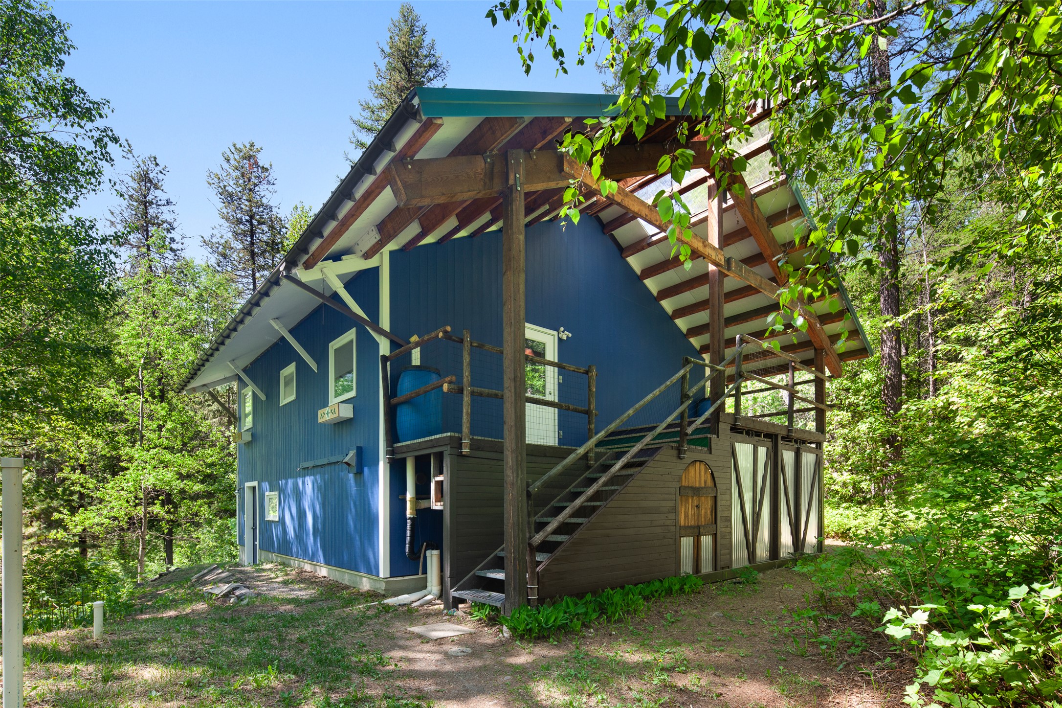 850 Hunter Lane