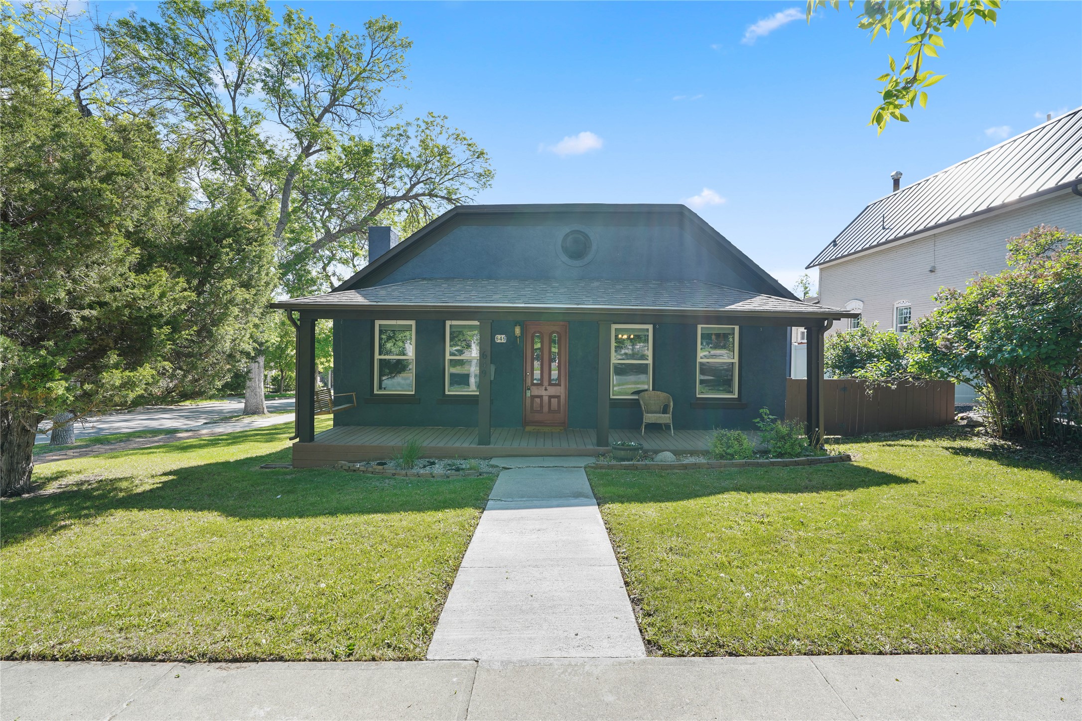 649 Dearborn Avenue Property Photo 26