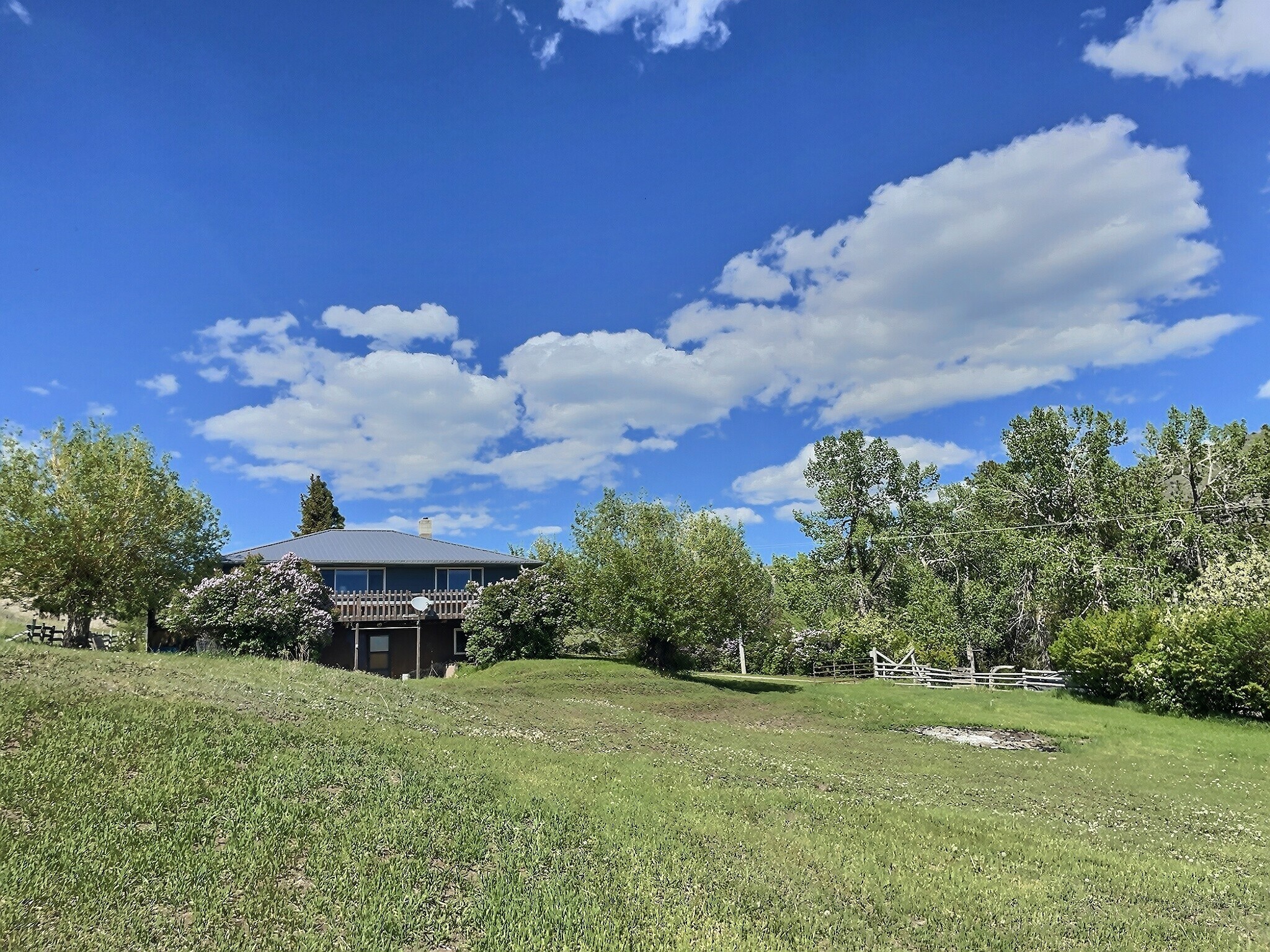 109 Edwards Gulch Road Property Photo 1