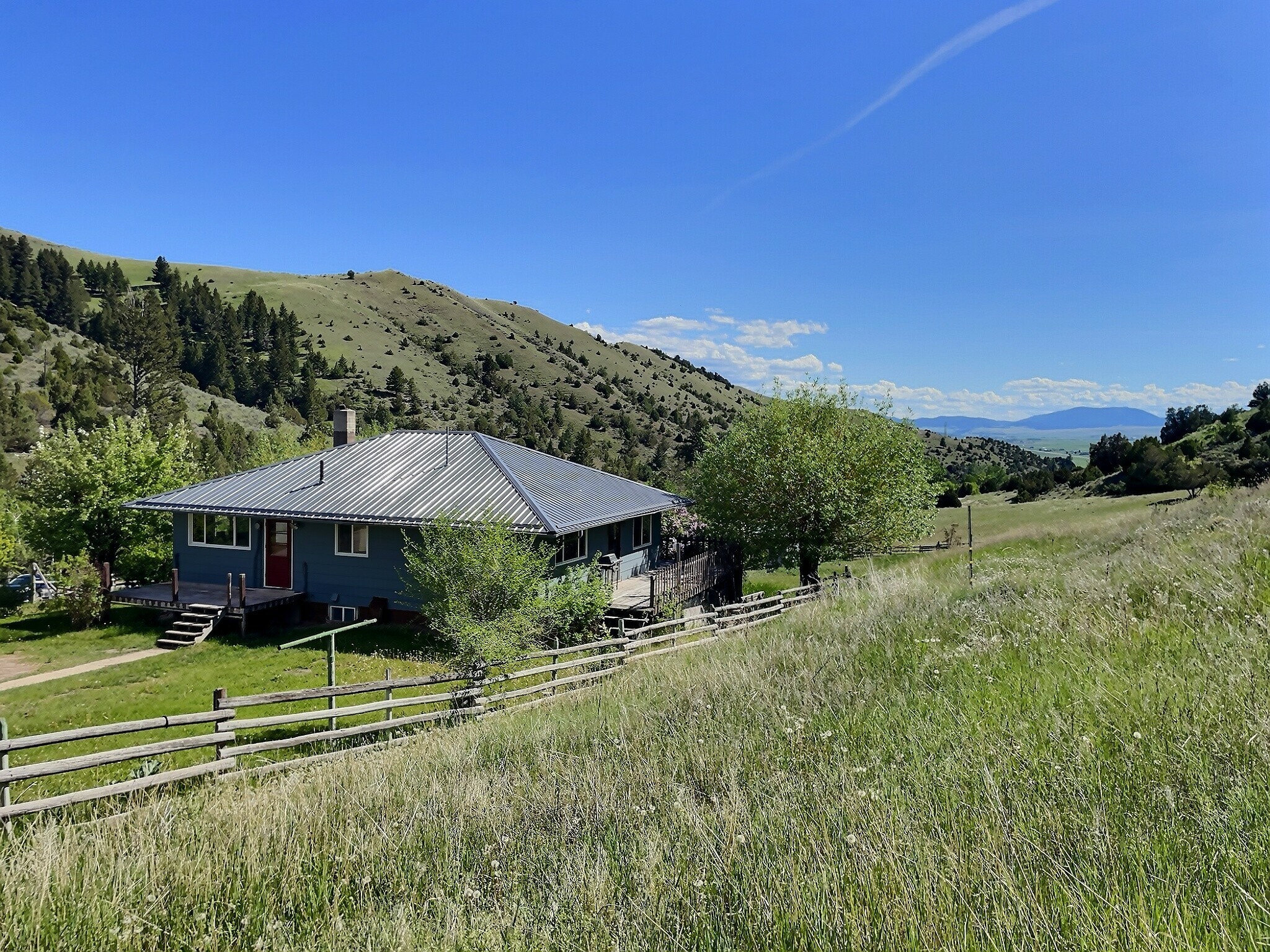 109 Edwards Gulch Road Property Photo 4