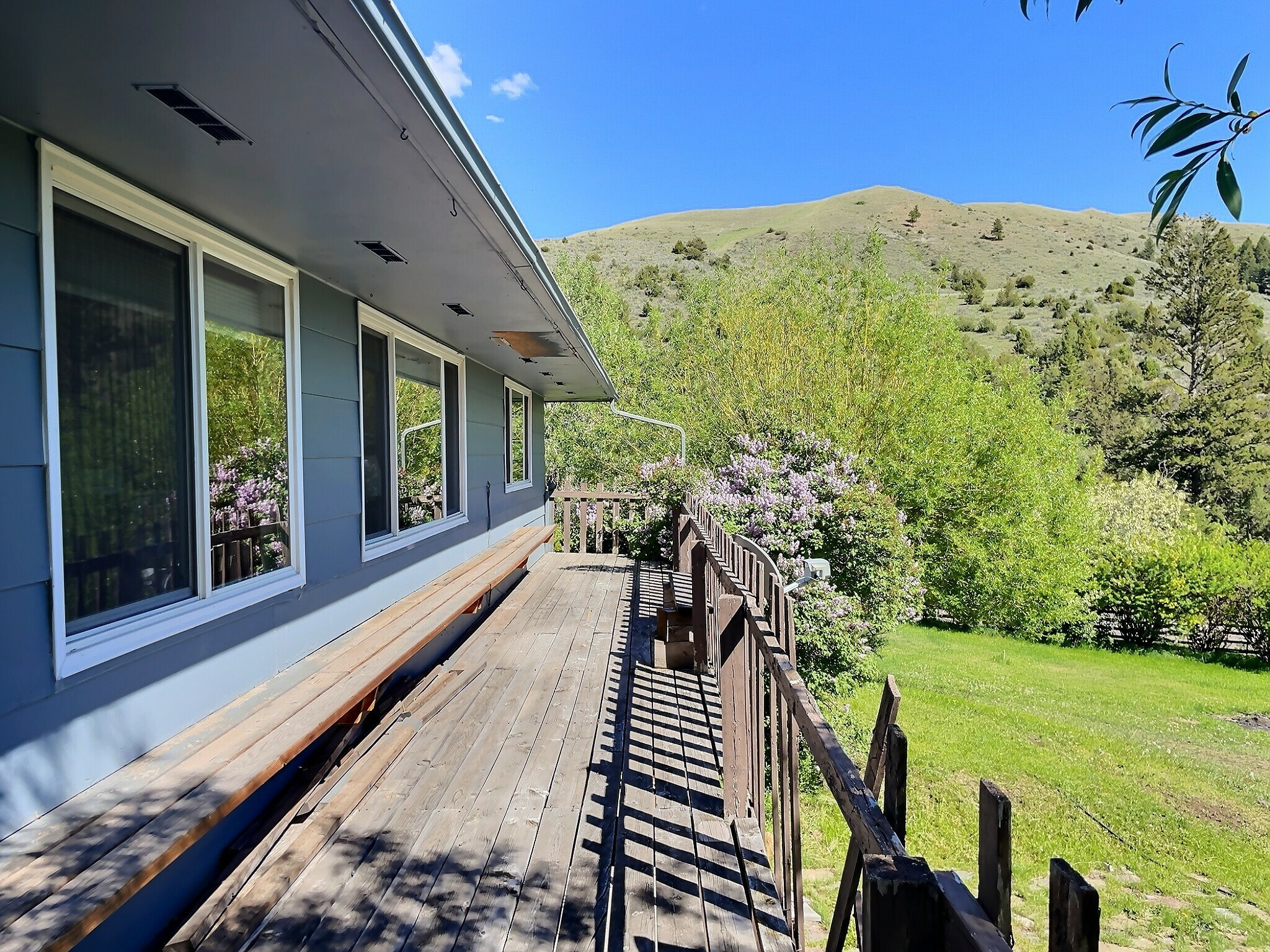 109 Edwards Gulch Road Property Photo 7