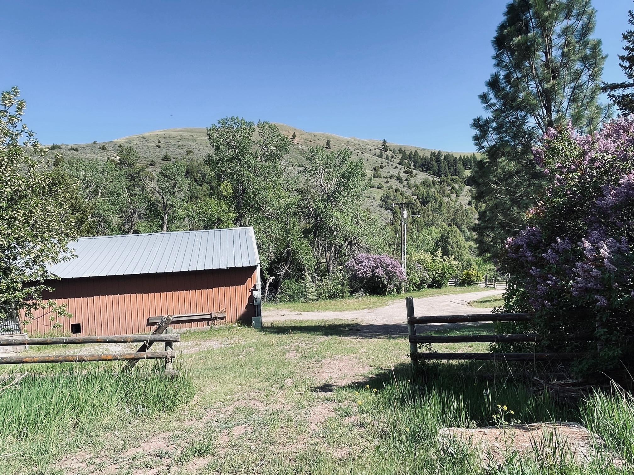 109 Edwards Gulch Road Property Photo 26