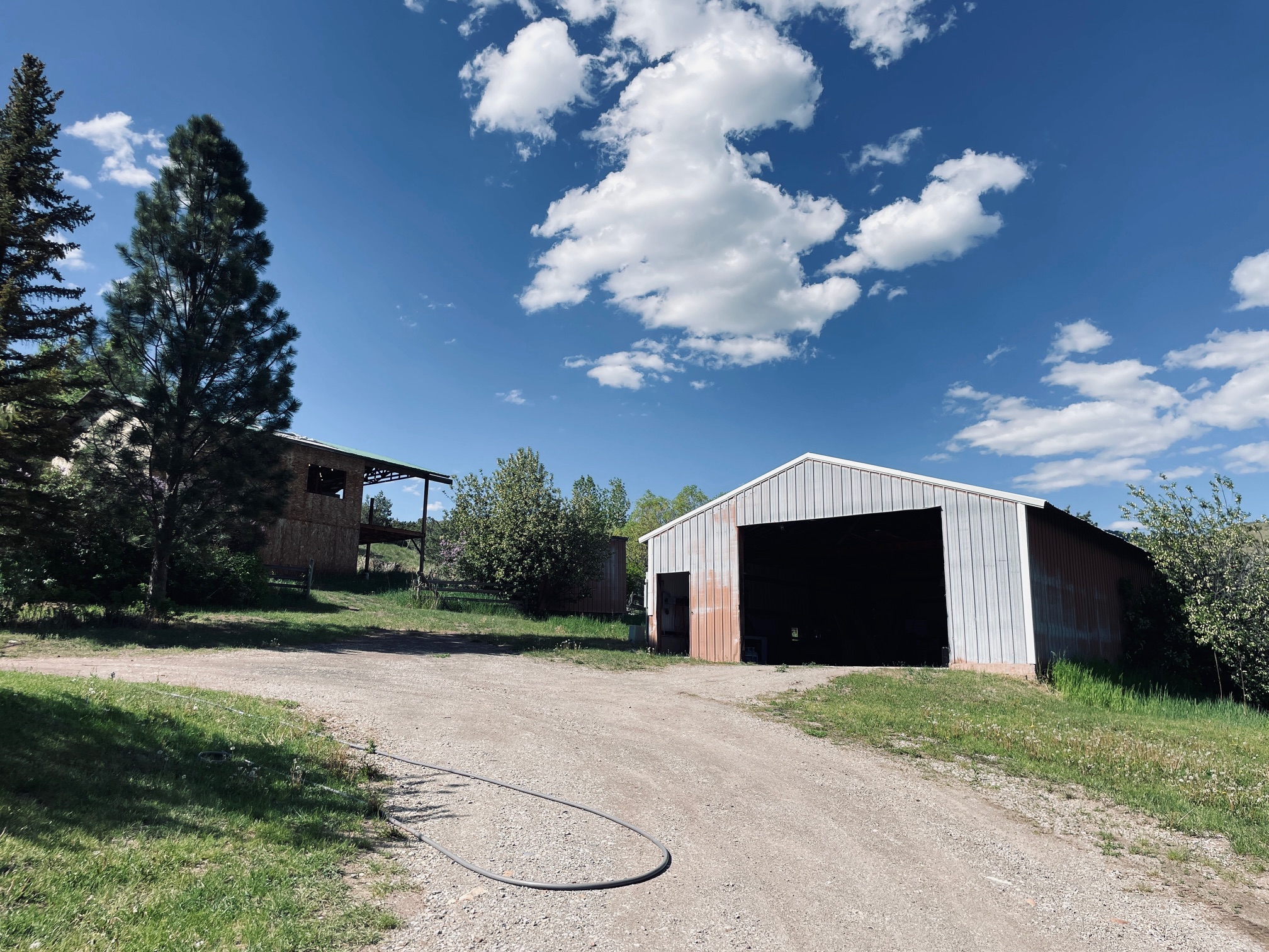109 Edwards Gulch Road Property Photo 32