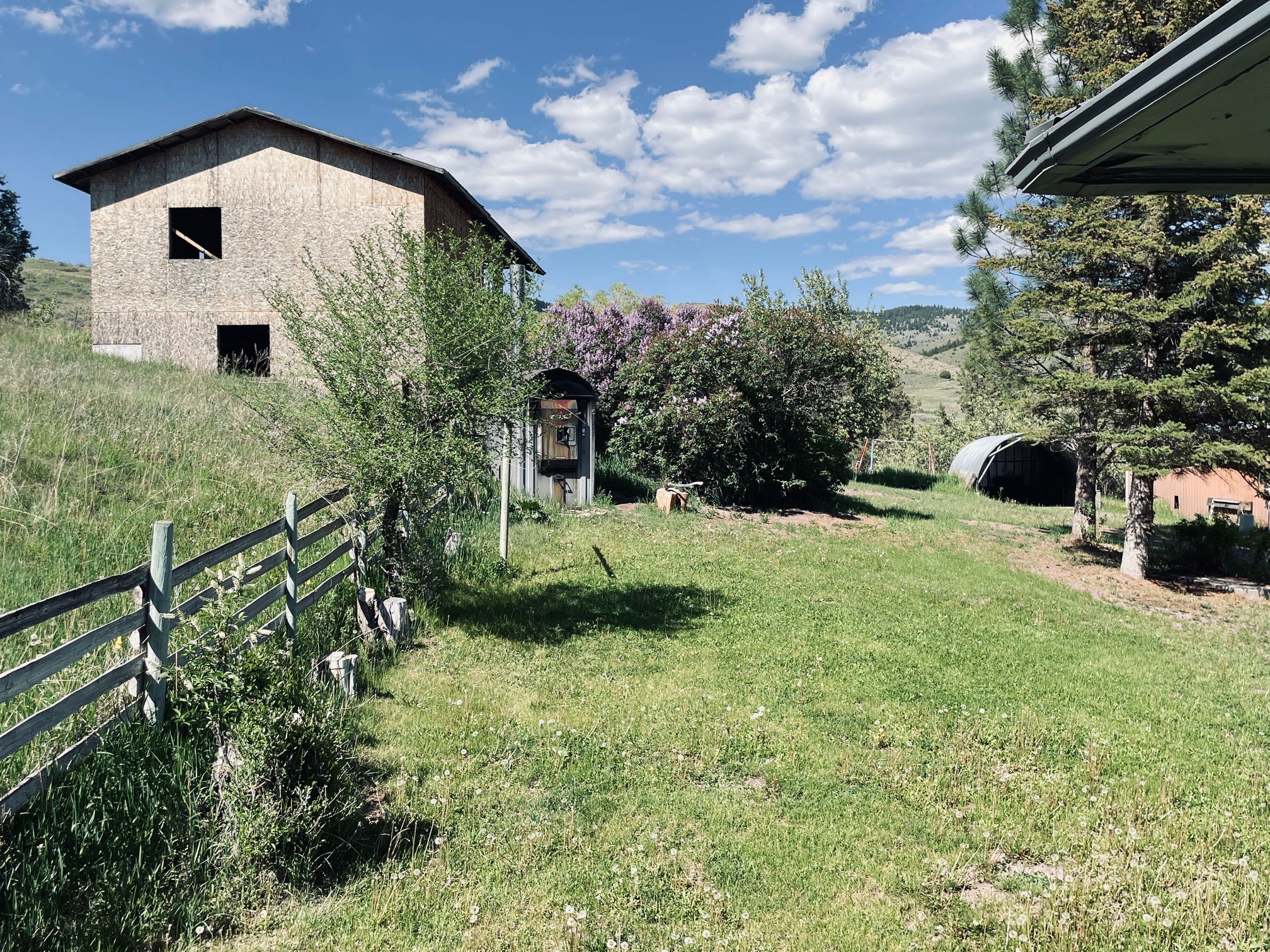 109 Edwards Gulch Road Property Photo 33