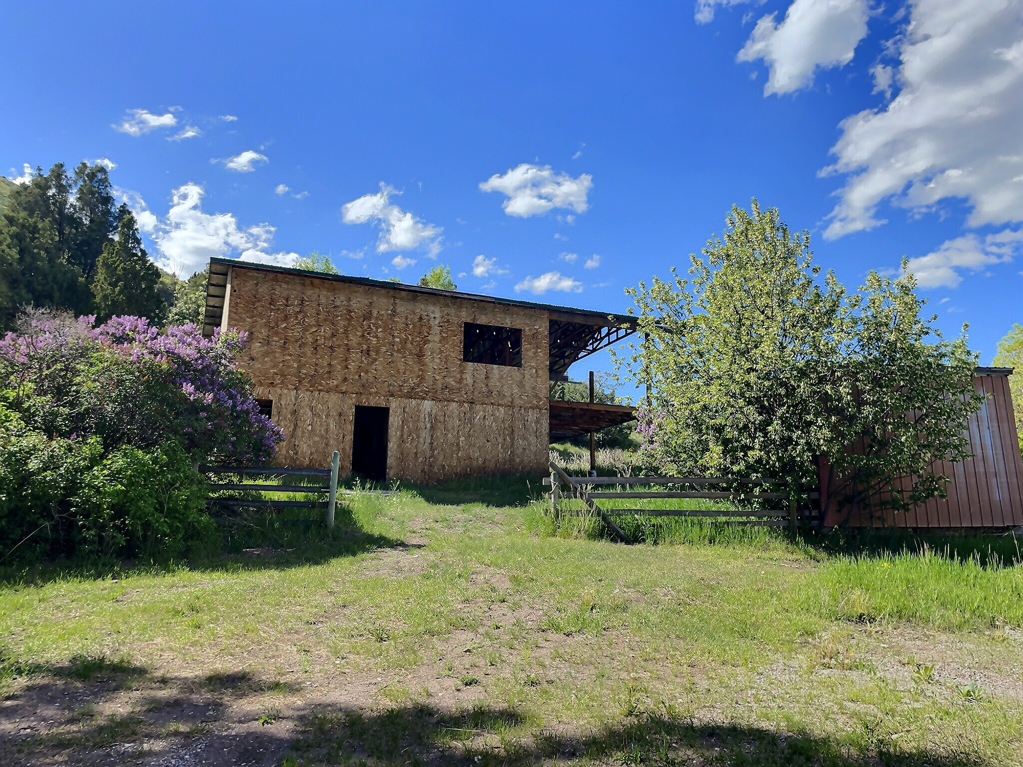 109 Edwards Gulch Road Property Photo 34
