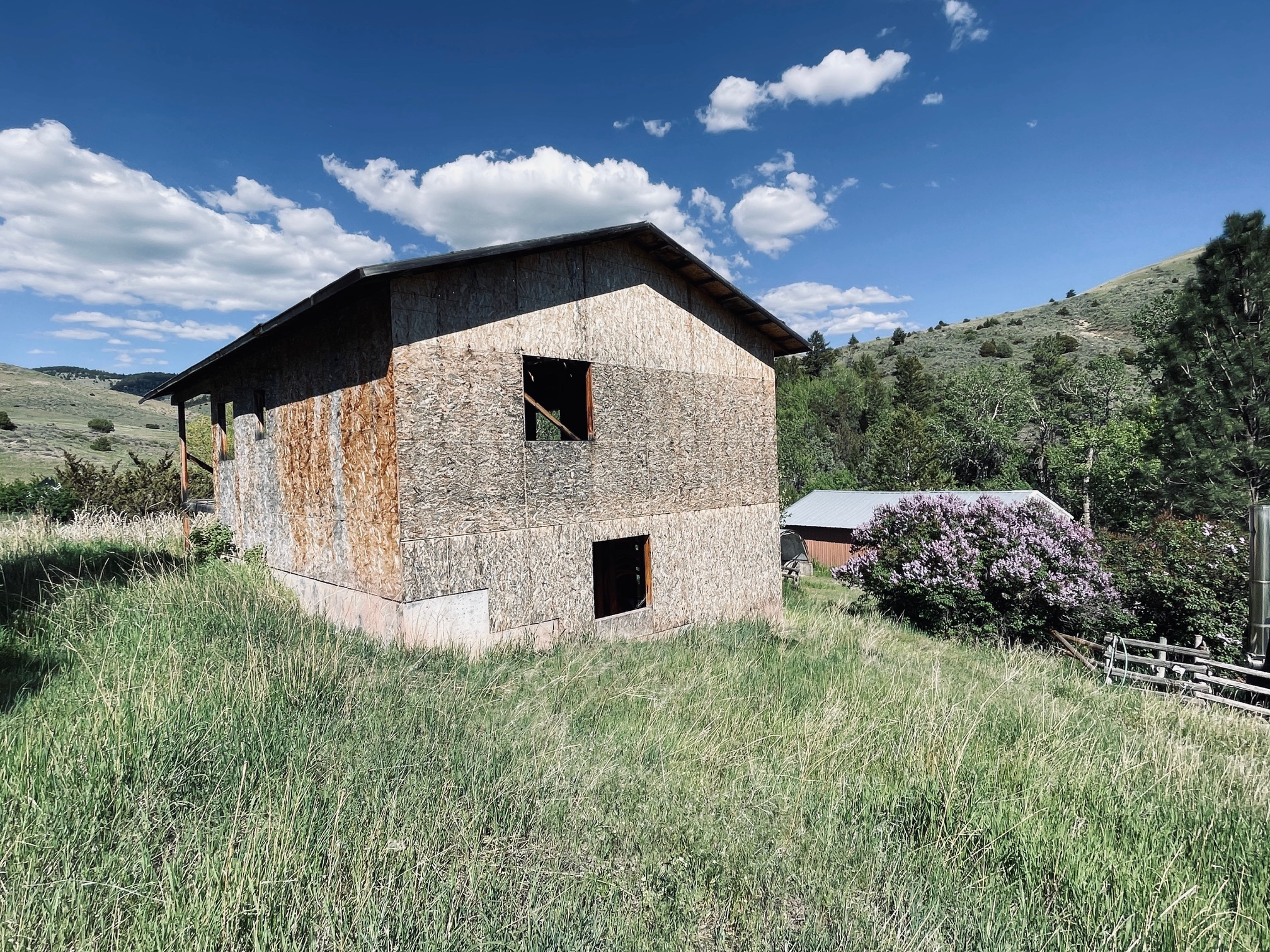 109 Edwards Gulch Road Property Photo 35
