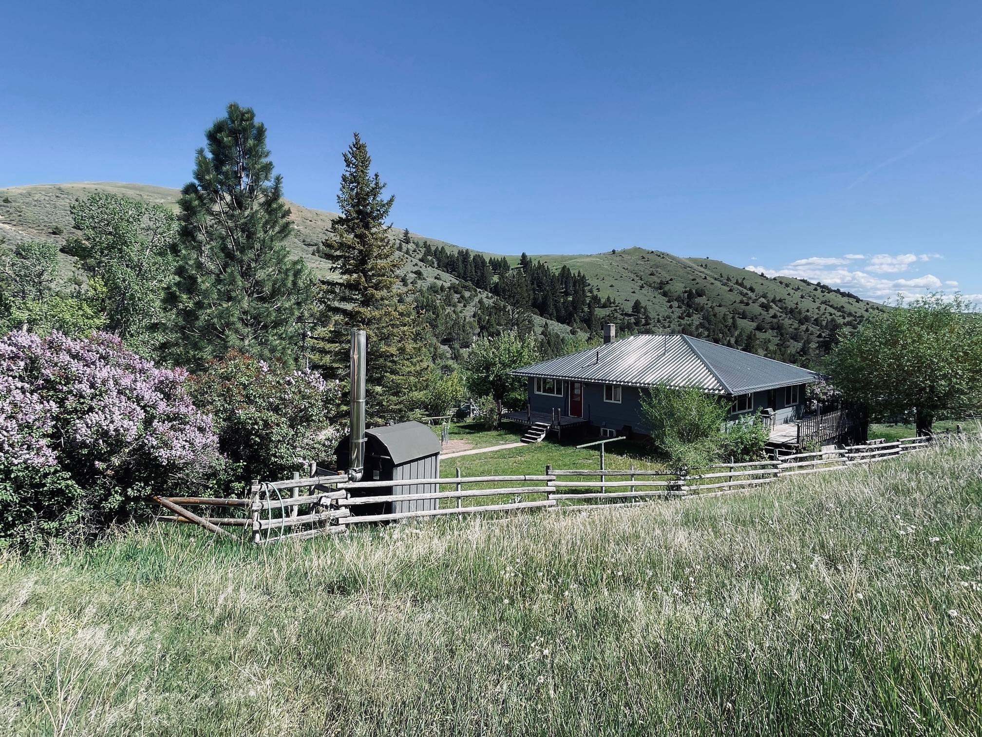 109 Edwards Gulch Road Property Photo 38