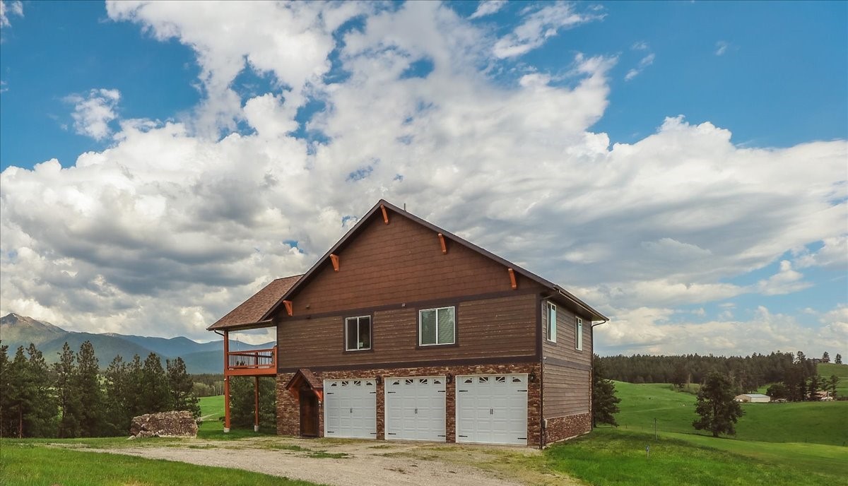 273 Game Trail Property Photo 32