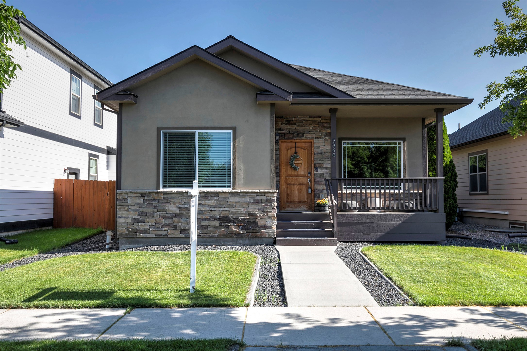5368 Horn Road