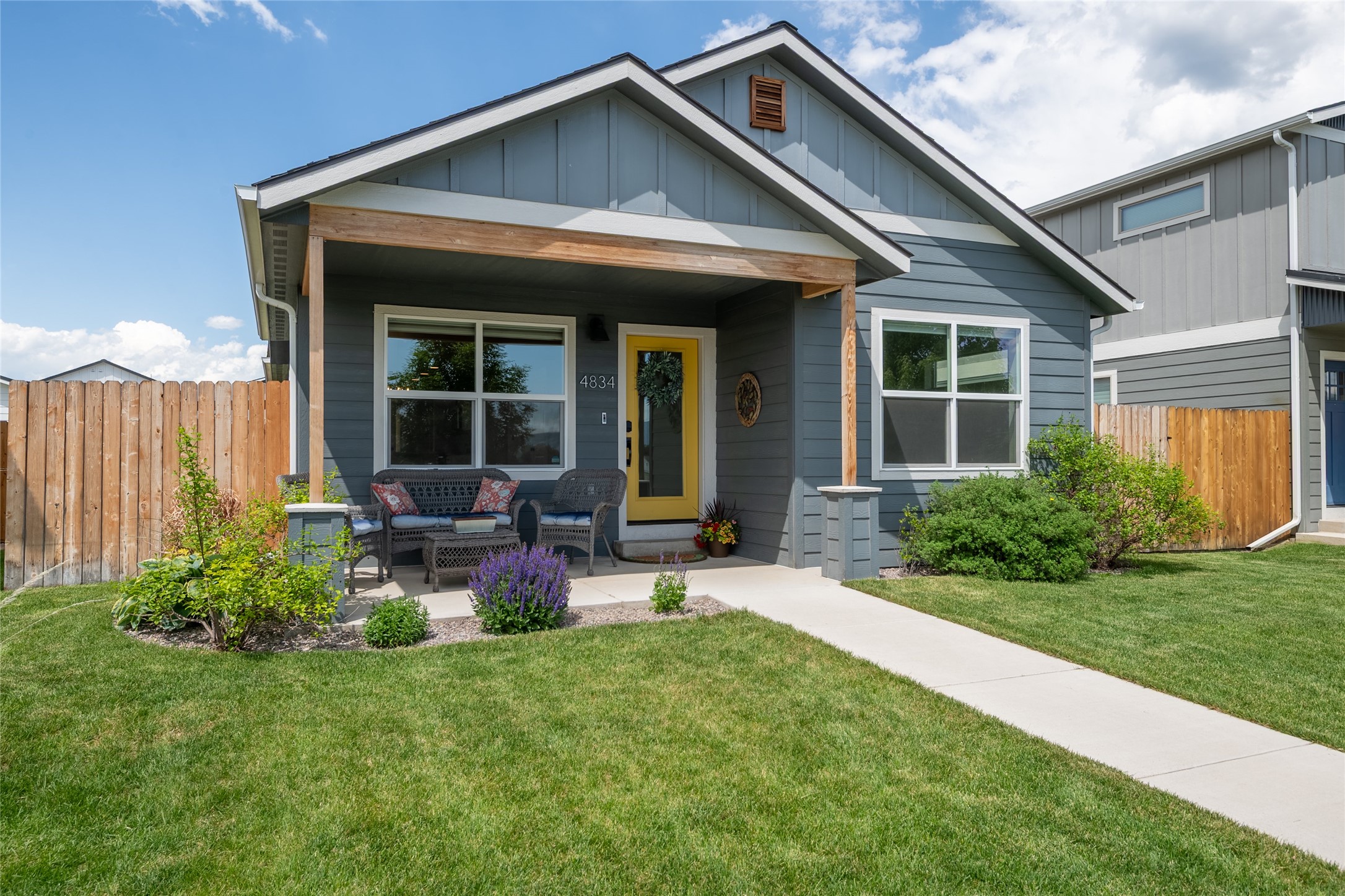 4834 Giada Drive Property Photo 1