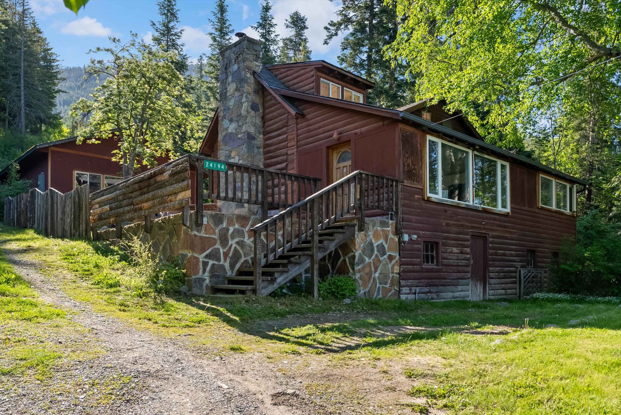 24194 Mt Hwy 35 Property Photo 1