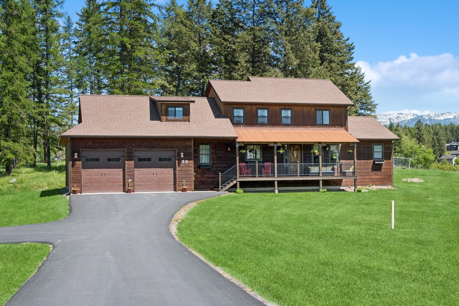 33 Shale Court Property Photo 1