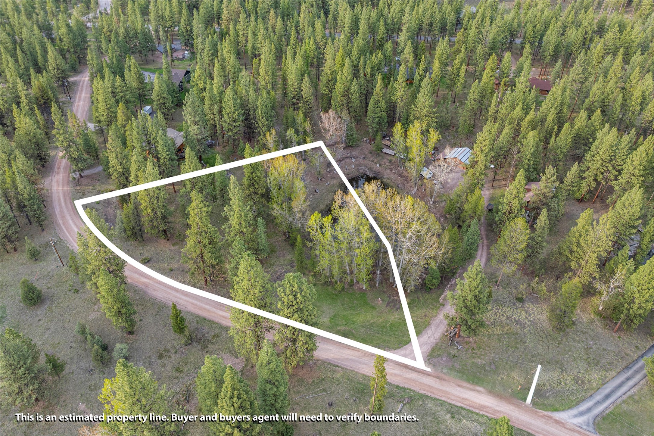 322 Rainbow Court Property Photo 1