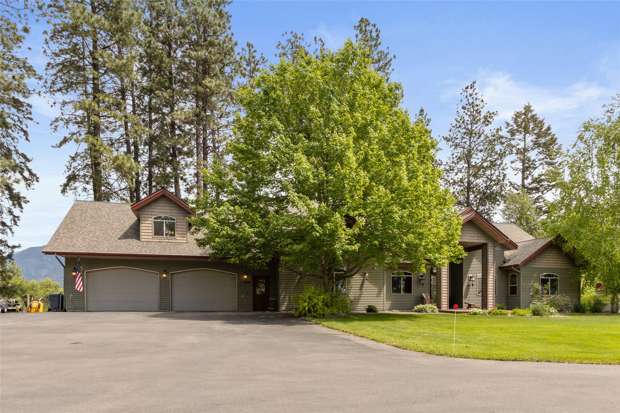 1163 Odegard Farm Road Property Photo