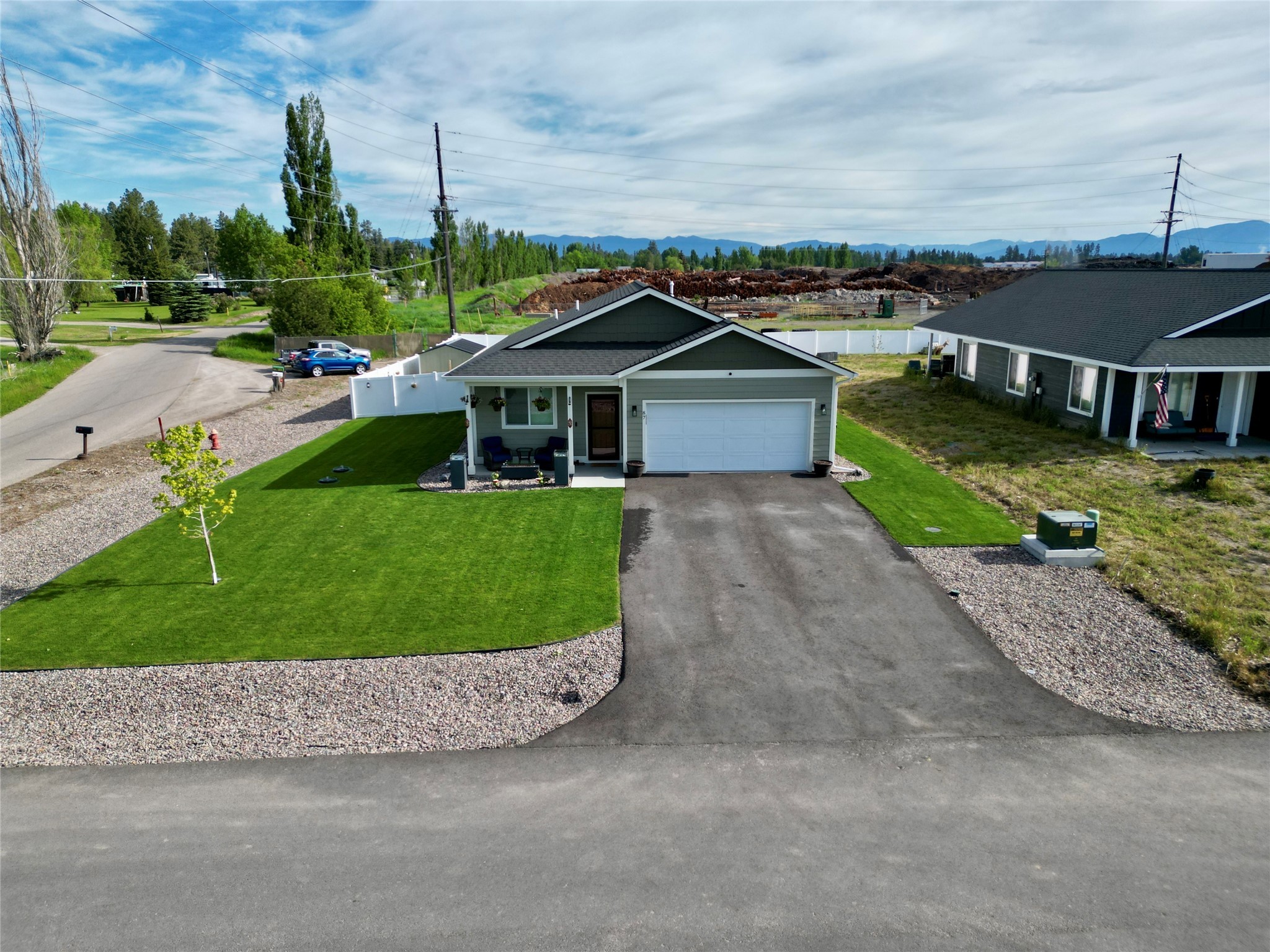87 Shorty Way Property Photo 1