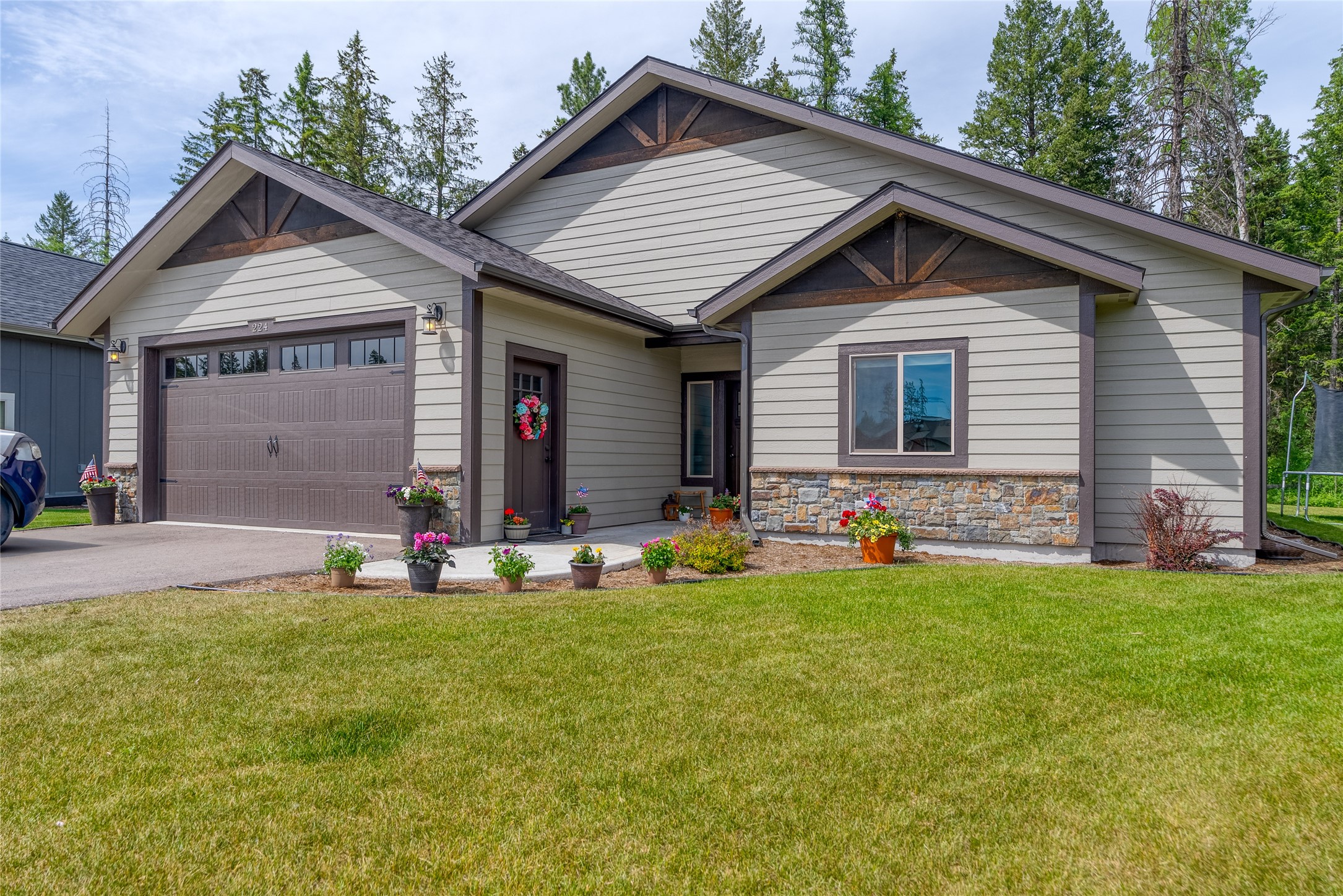 224 Forest Edge Trail