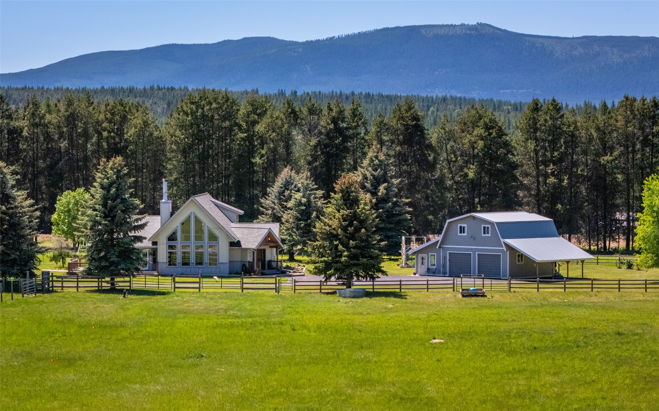 5445 Us Highway 93 W Property Photo 1