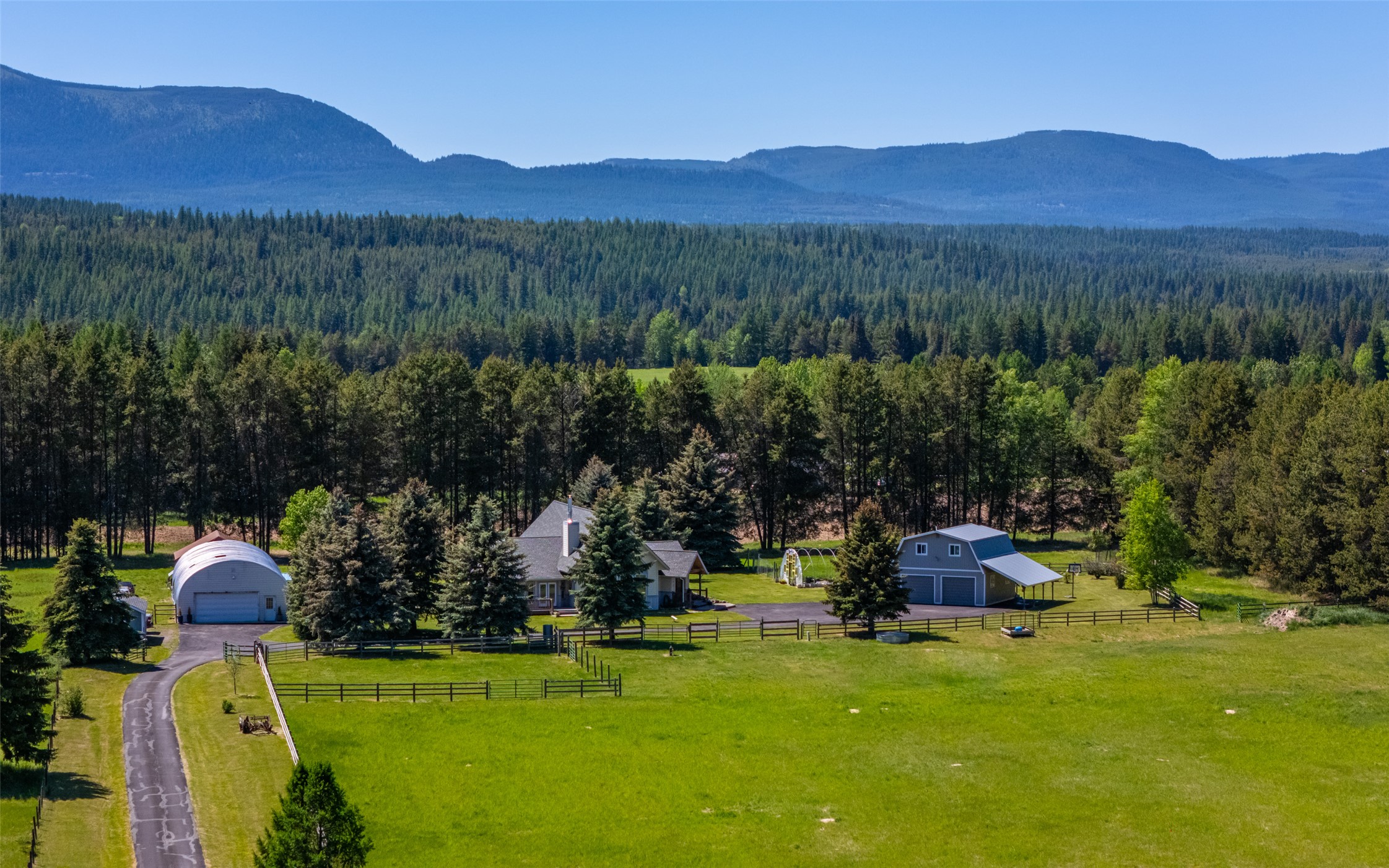 5445 Us Highway 93 W Property Photo 91