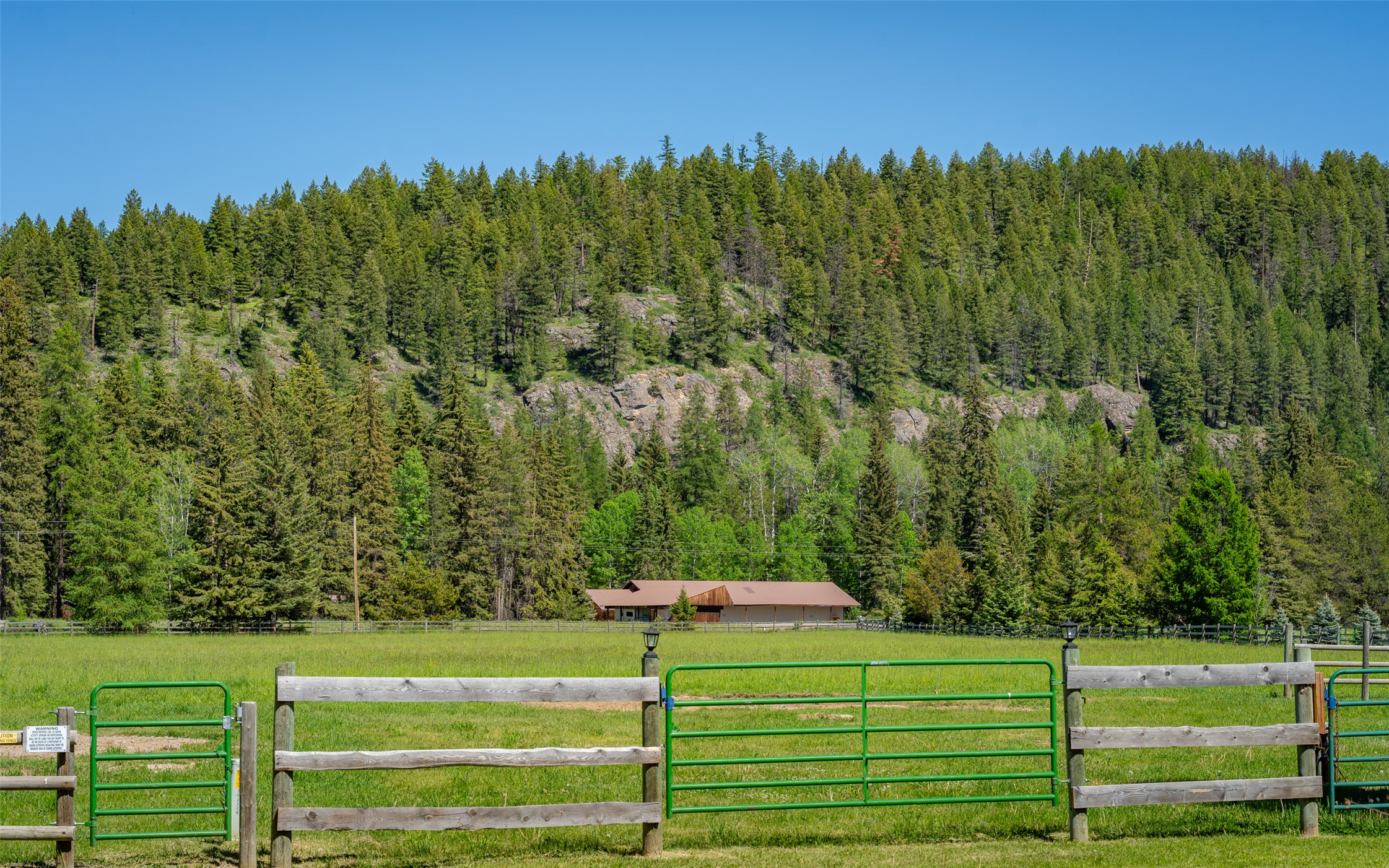 5445 Us Highway 93 W Property Photo 95