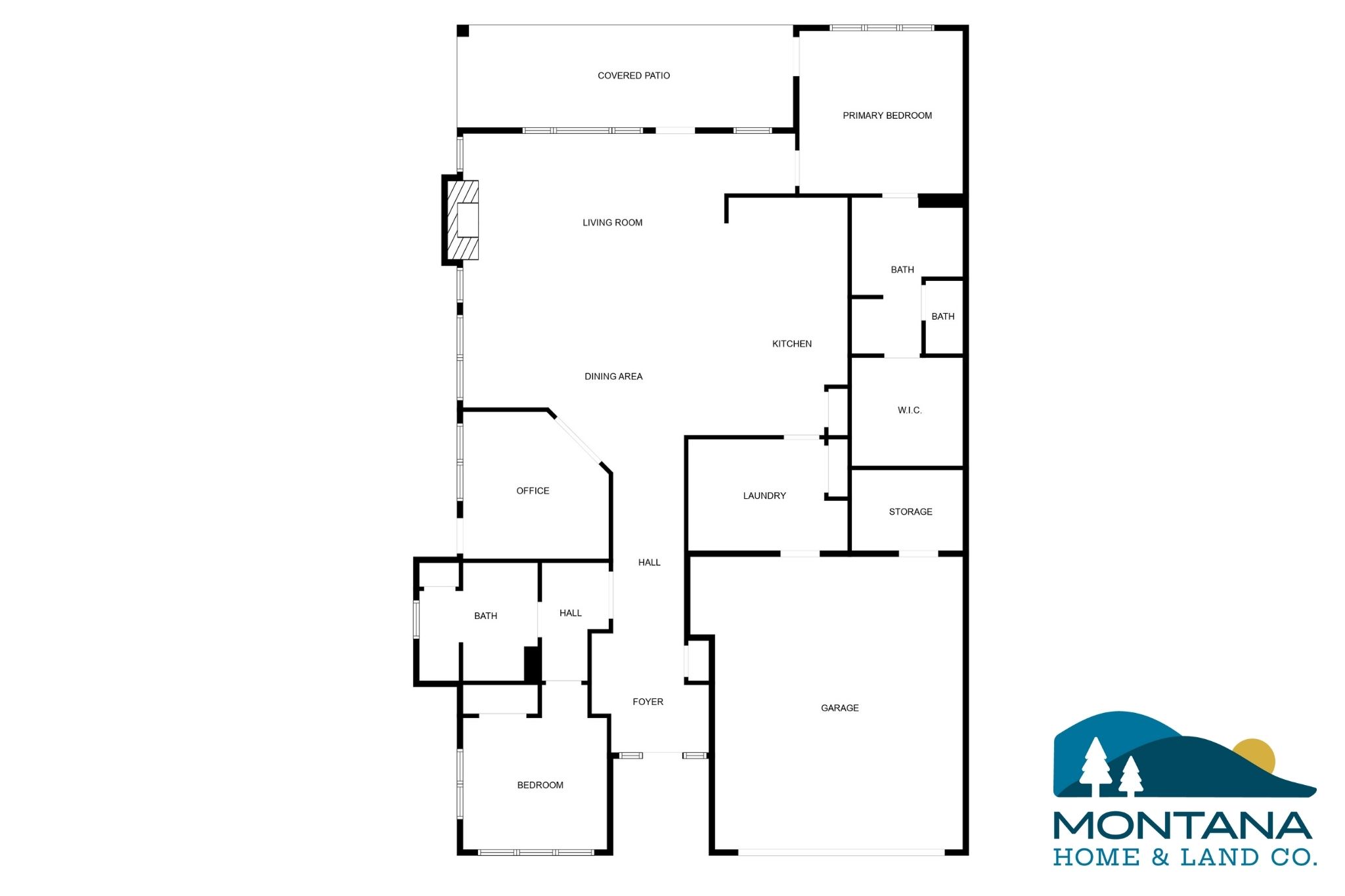 5237 Ginger Quill Road A Property Photo 33