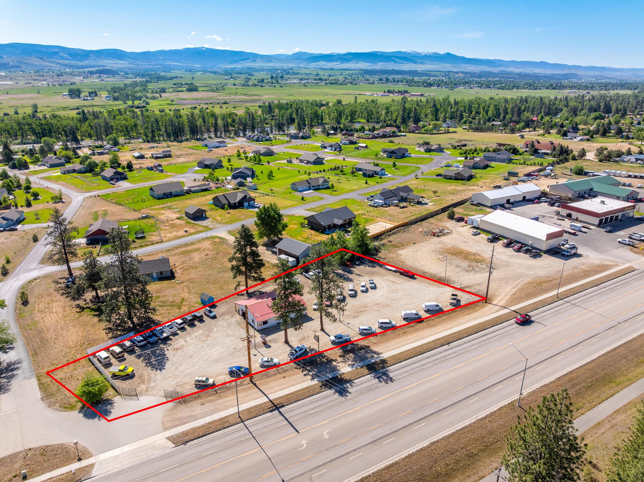 4062 Us Highway 93 N Property Photo