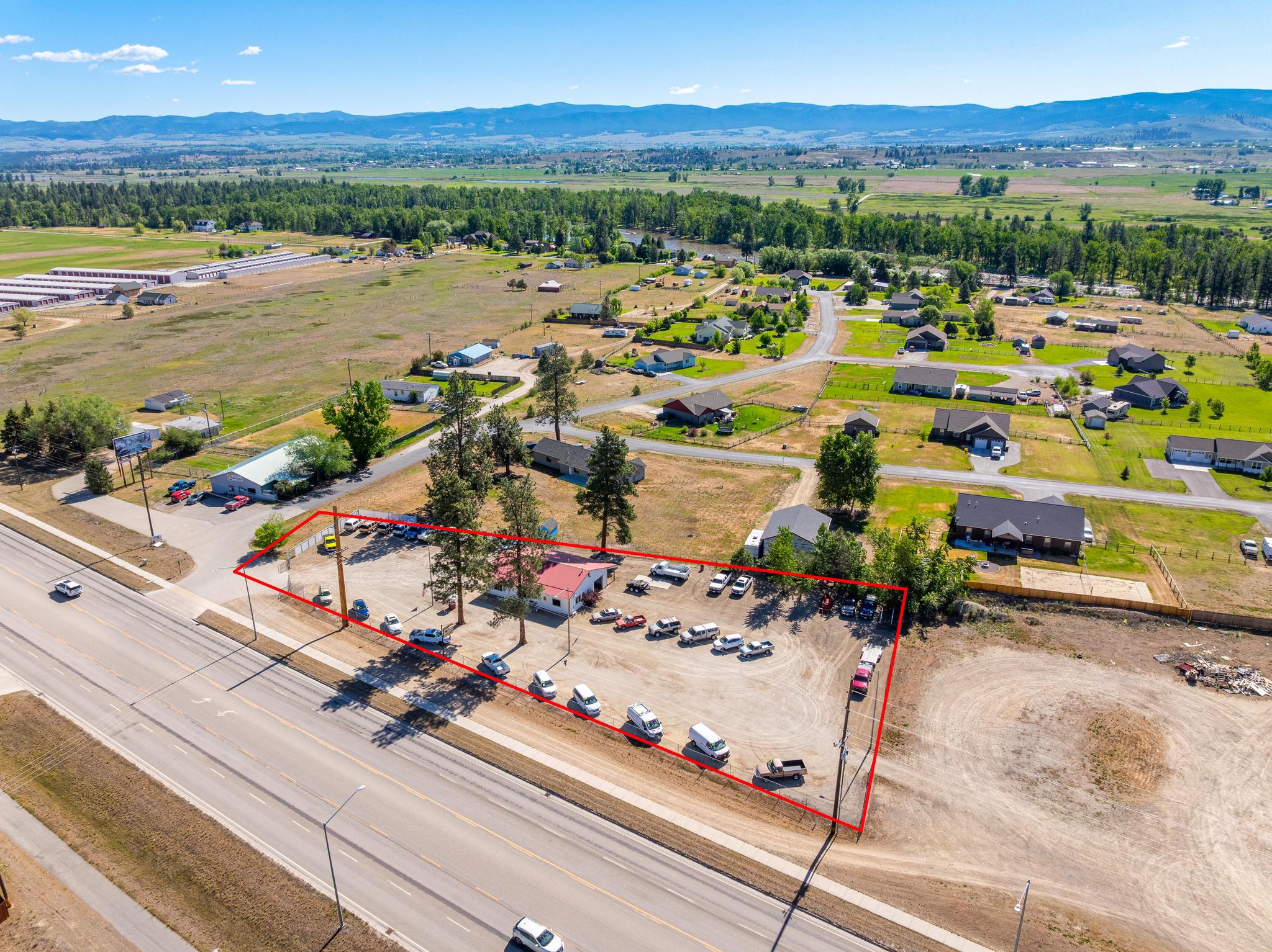 4062 Us Highway 93 N Property Photo 2