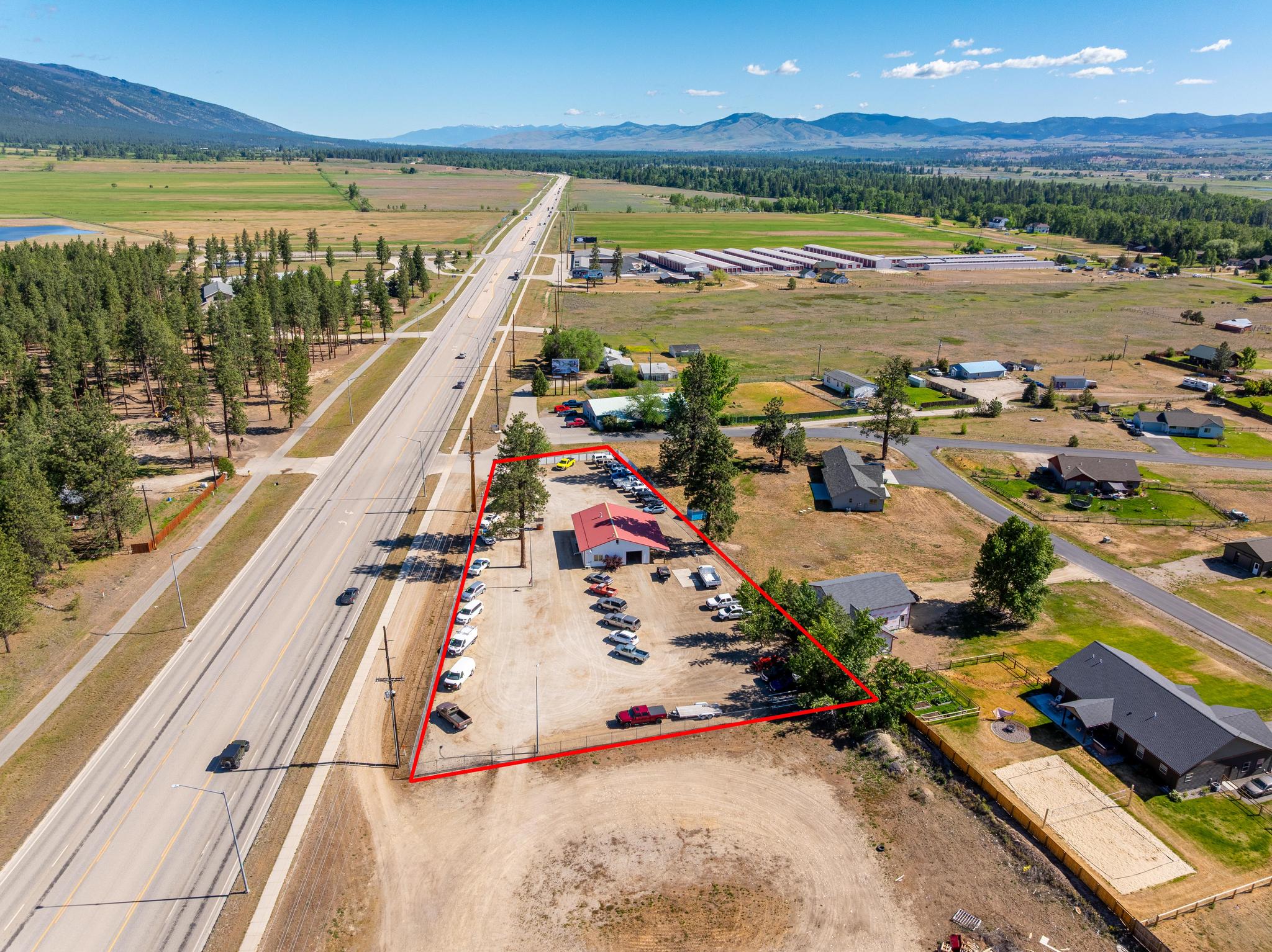 4062 Us Highway 93 N Property Photo 3