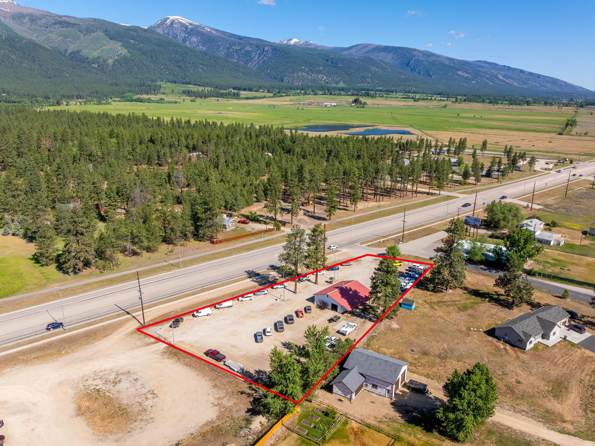 4062 Us Highway 93 N Property Photo 4