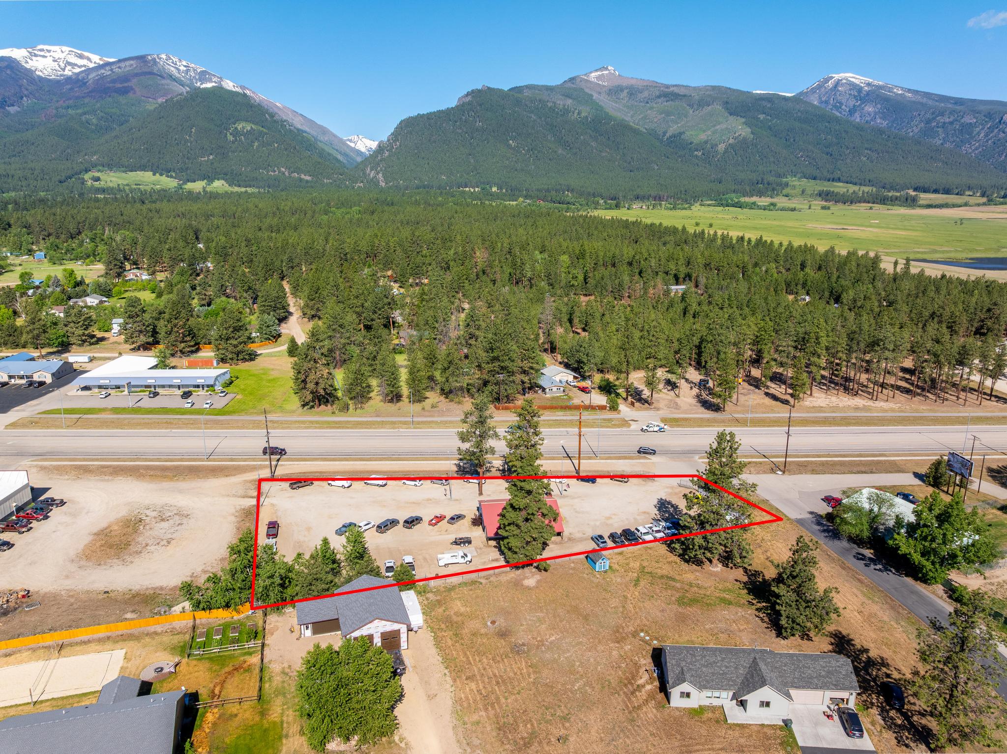 4062 Us Highway 93 N Property Photo 5