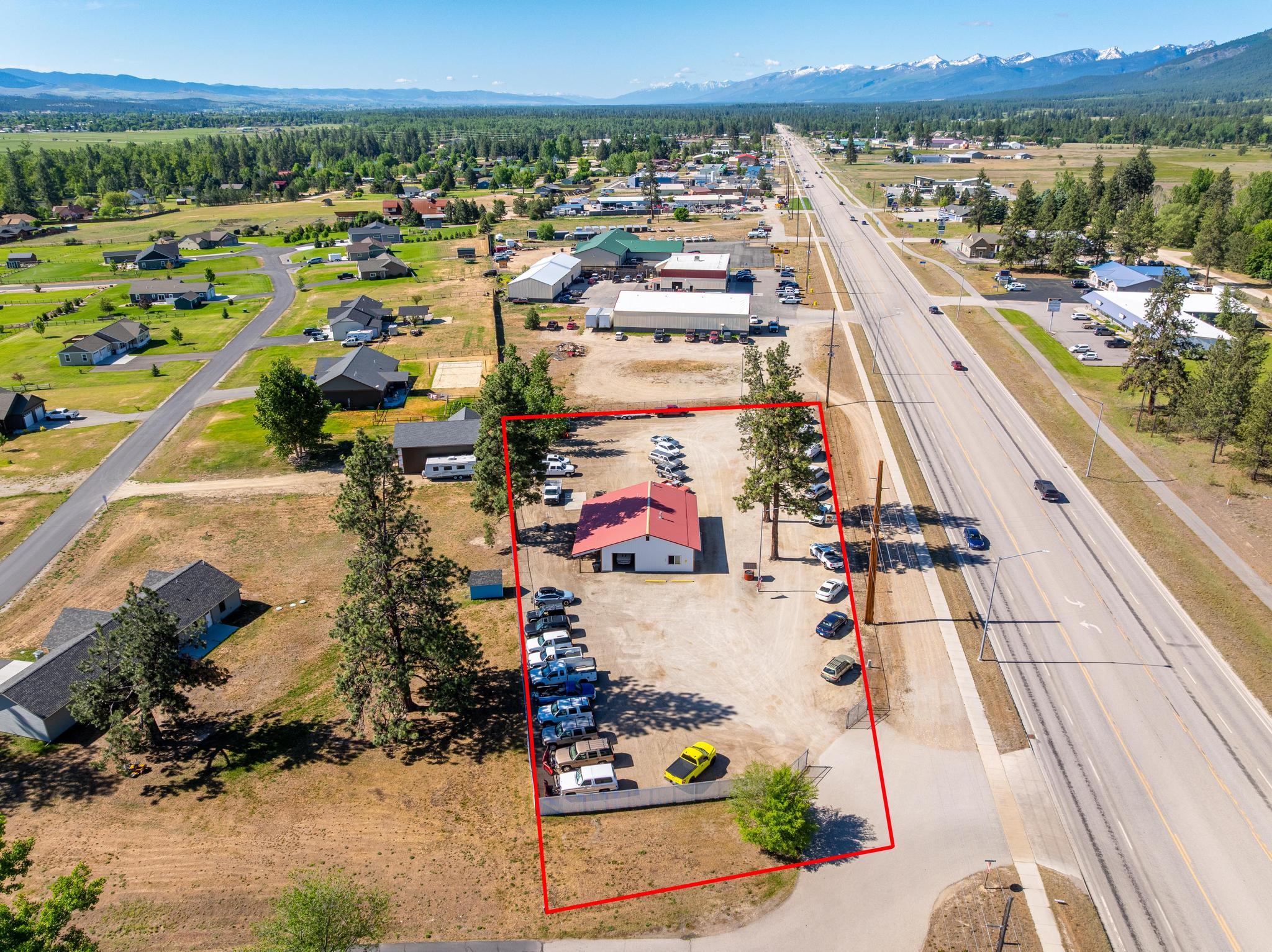 4062 Us Highway 93 N Property Photo 6