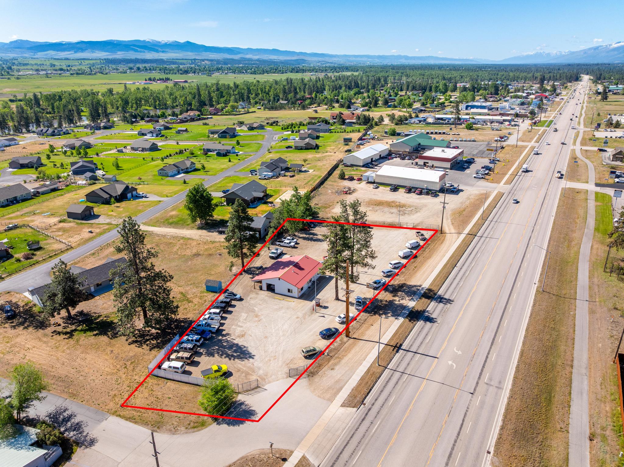 4062 Us Highway 93 N Property Photo 7