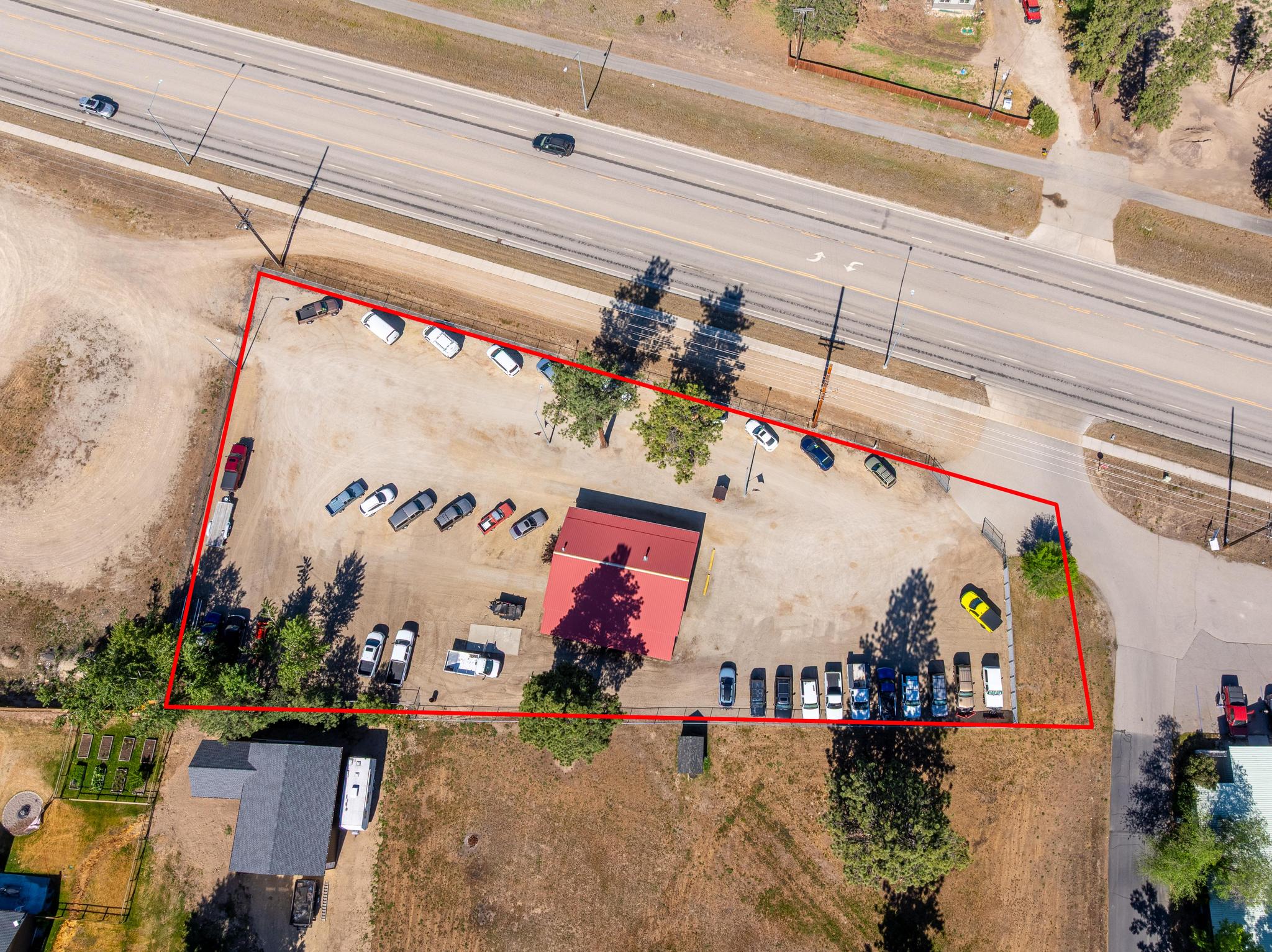 4062 Us Highway 93 N Property Photo 8