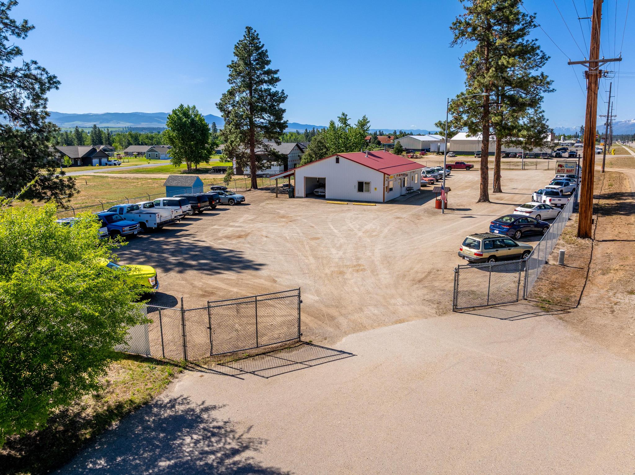 4062 Us Highway 93 N Property Photo 9