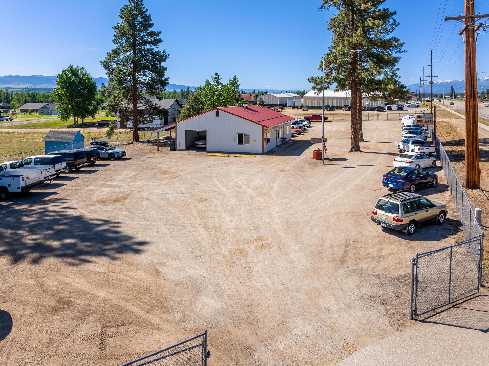 4062 Us Highway 93 N Property Photo 10