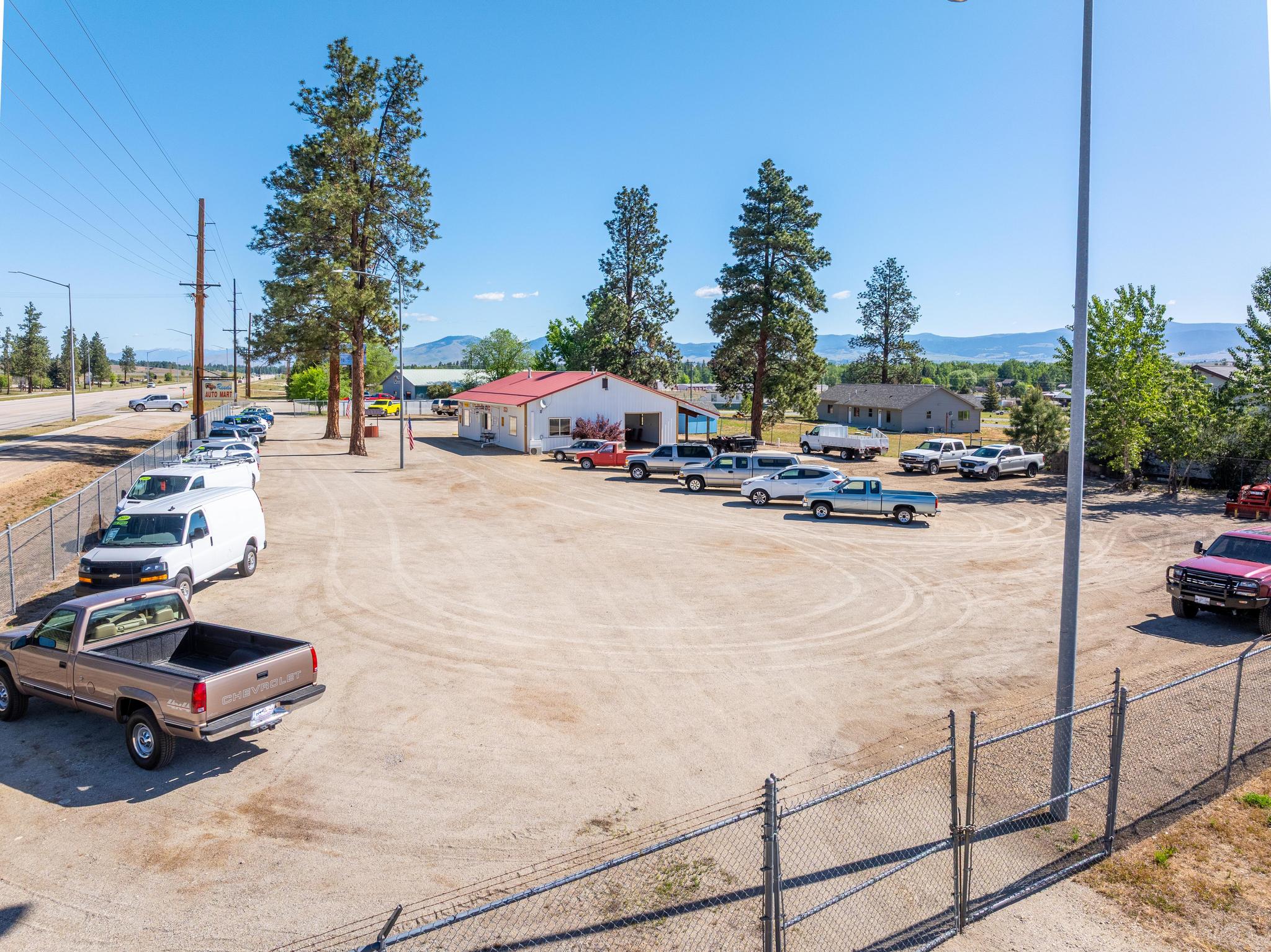 4062 Us Highway 93 N Property Photo 32