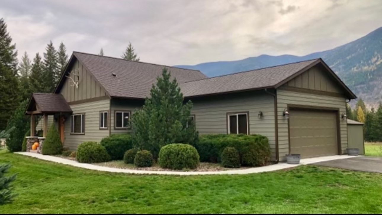 227 Mountain Timbers Drive Property Photo