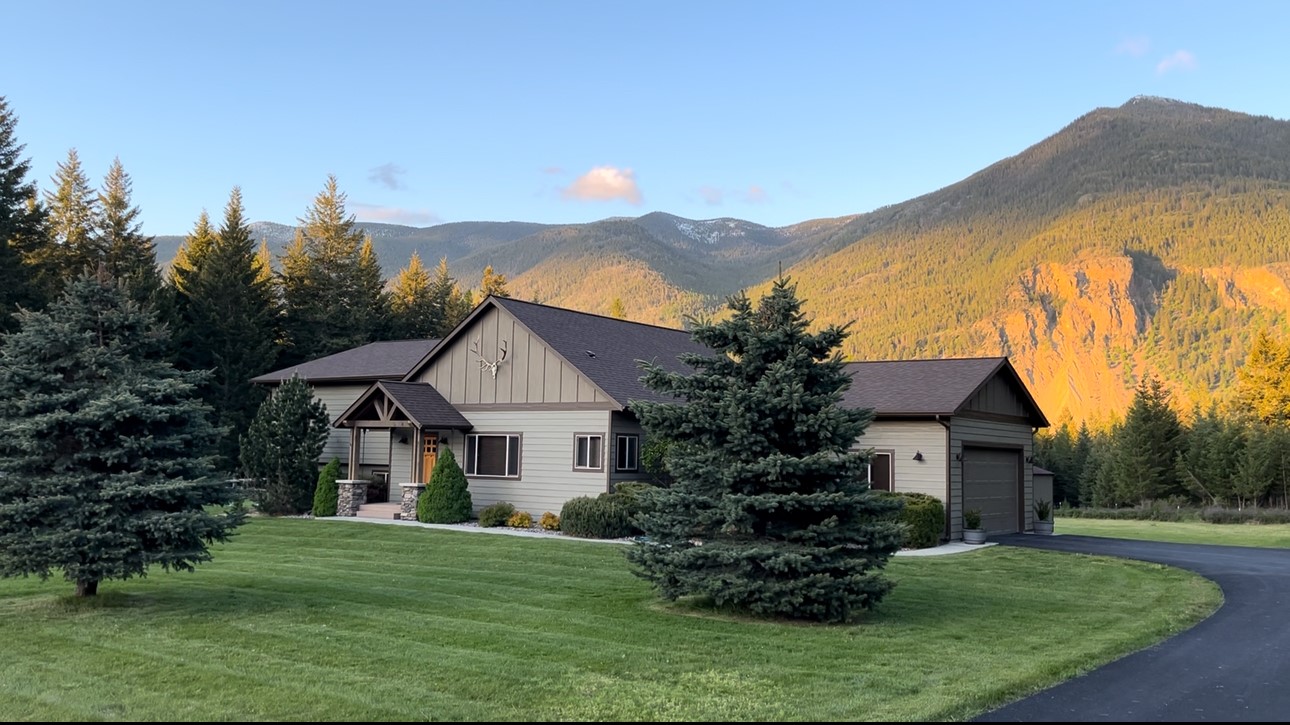 227 Mountain Timbers Drive Property Photo 1