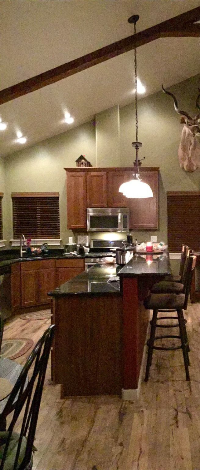 227 Mountain Timbers Drive Property Photo 7