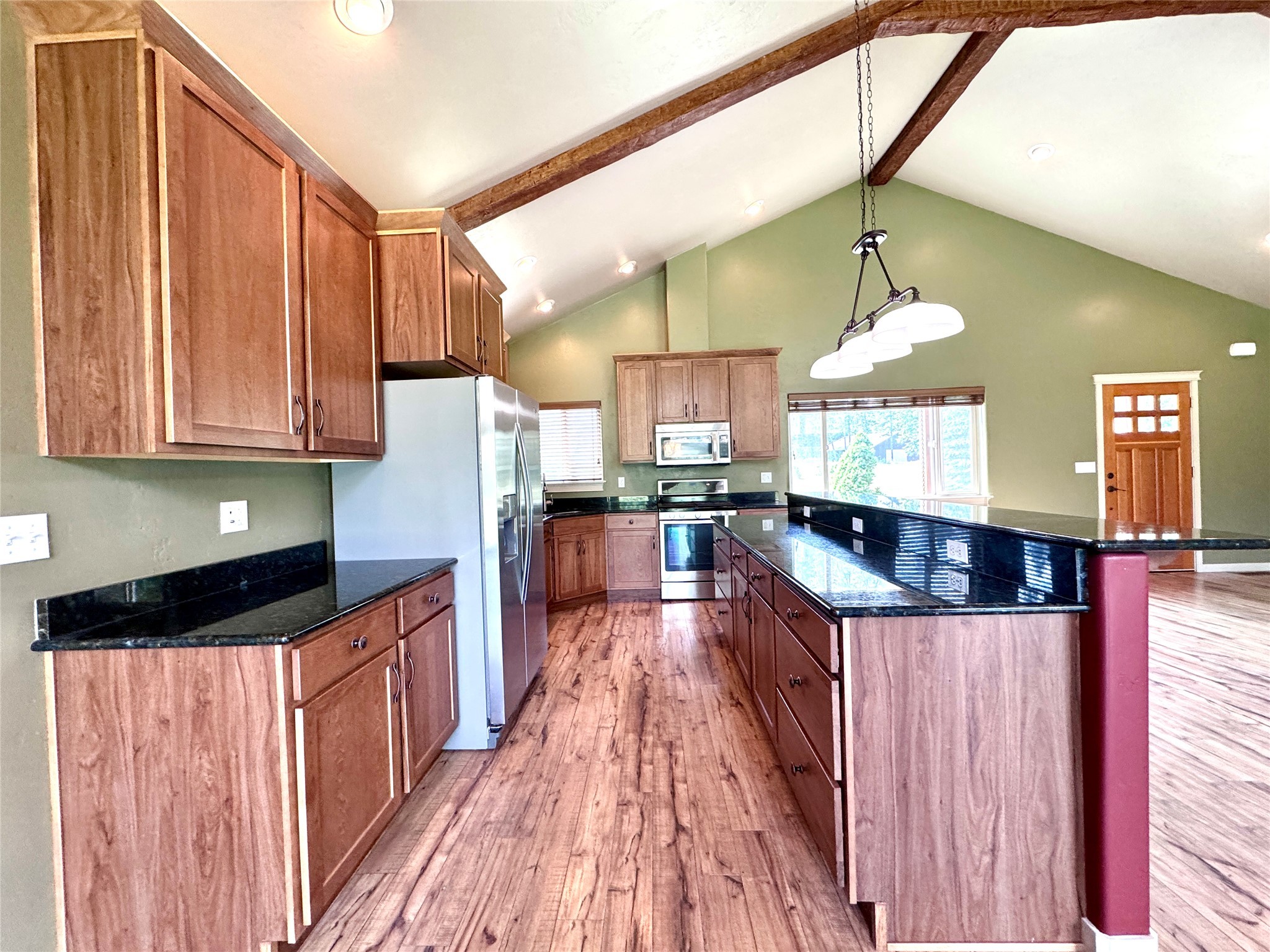 227 Mountain Timbers Drive Property Photo 8