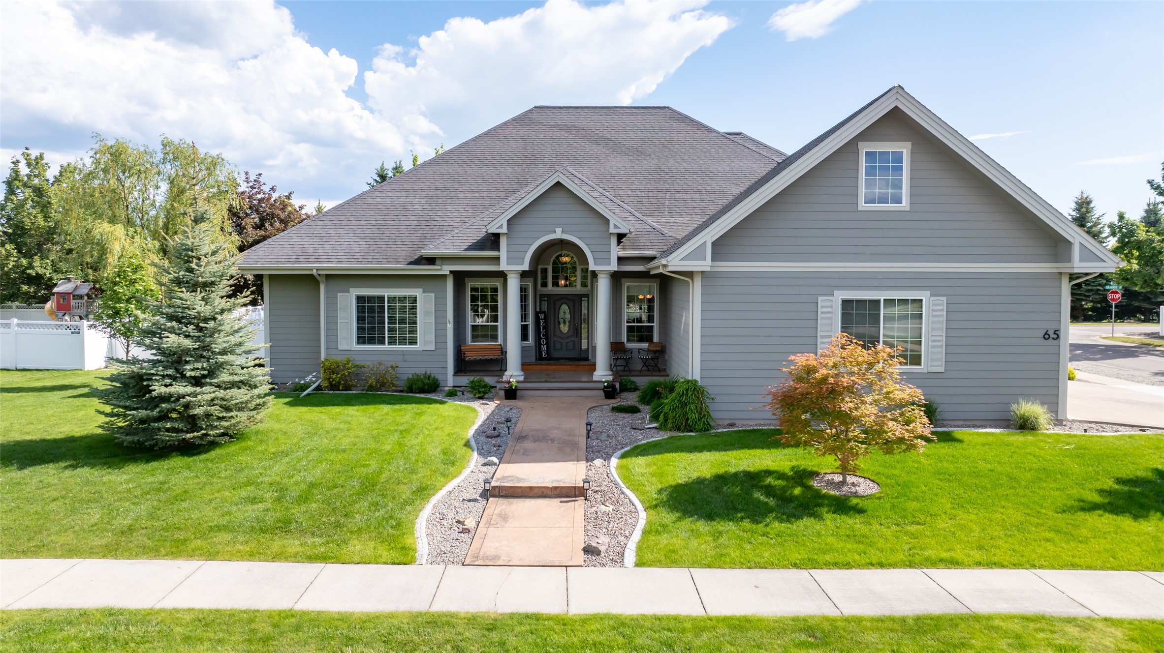 65 Glacier Circle Property Photo 1
