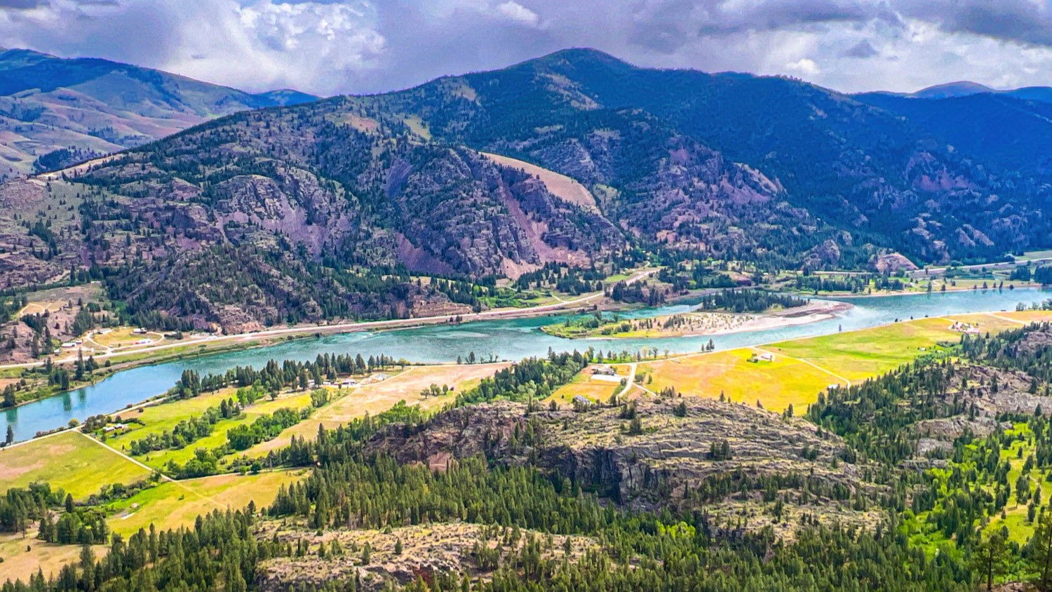 Nhn Pats Knob Hunting Ranch Property Photo 1