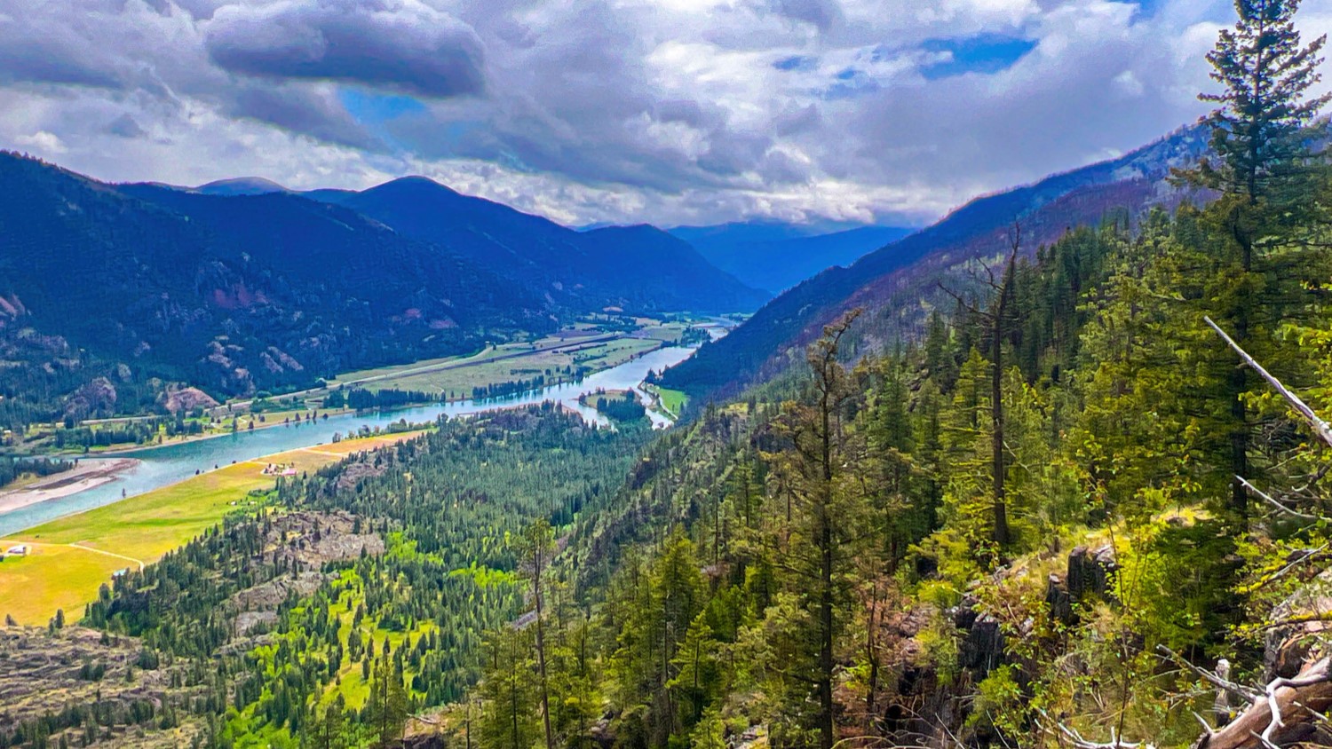 Nhn Pats Knob Hunting Ranch Property Photo 2