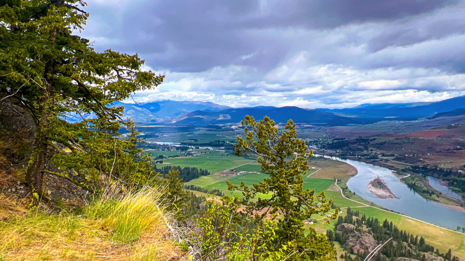 Nhn Pats Knob Hunting Ranch Property Photo 3