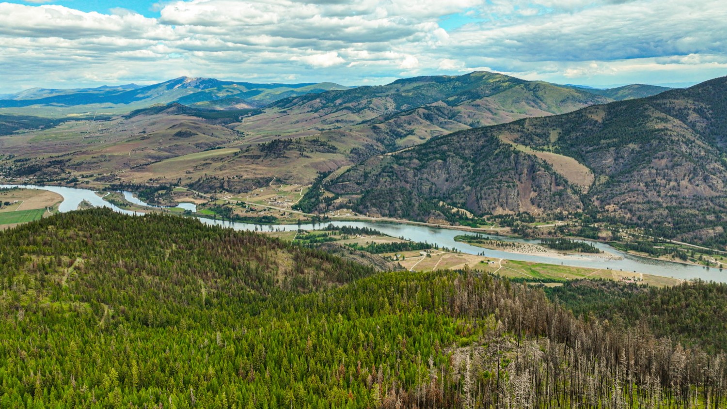 Nhn Pats Knob Hunting Ranch Property Photo 4