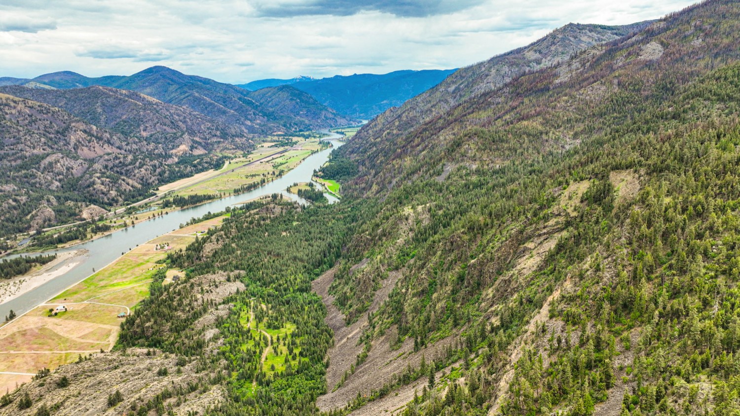 Nhn Pats Knob Hunting Ranch Property Photo 6