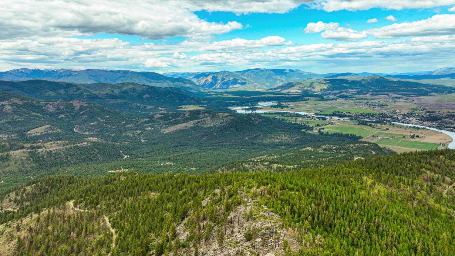 Nhn Pats Knob Hunting Ranch Property Photo 7