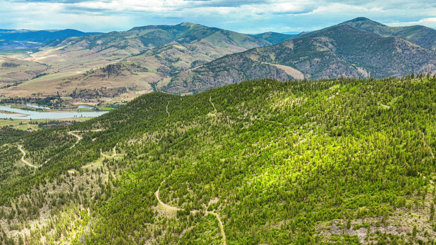 Nhn Pats Knob Hunting Ranch Property Photo 8